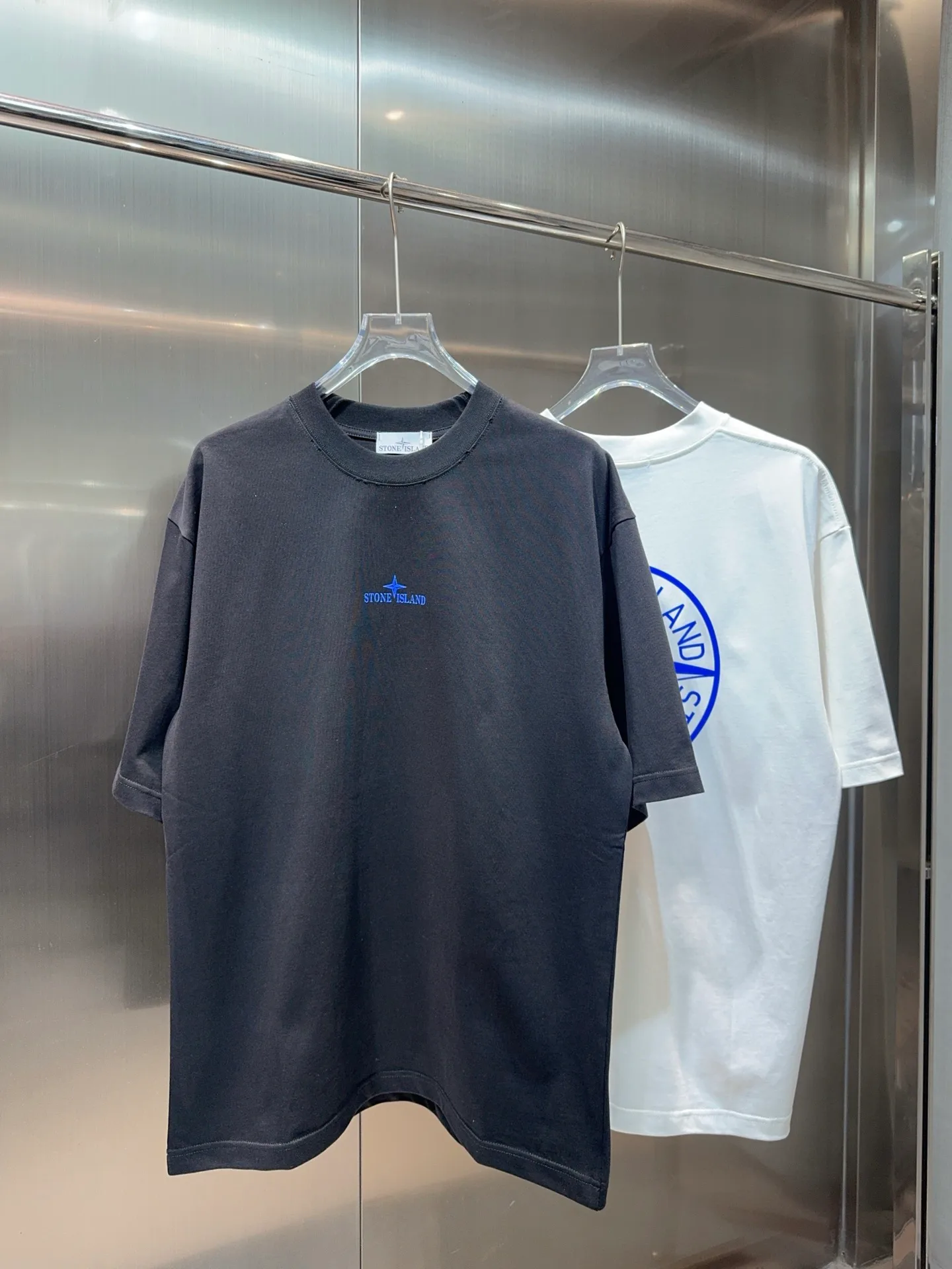 Футболки Мужские Stone Island 5846182