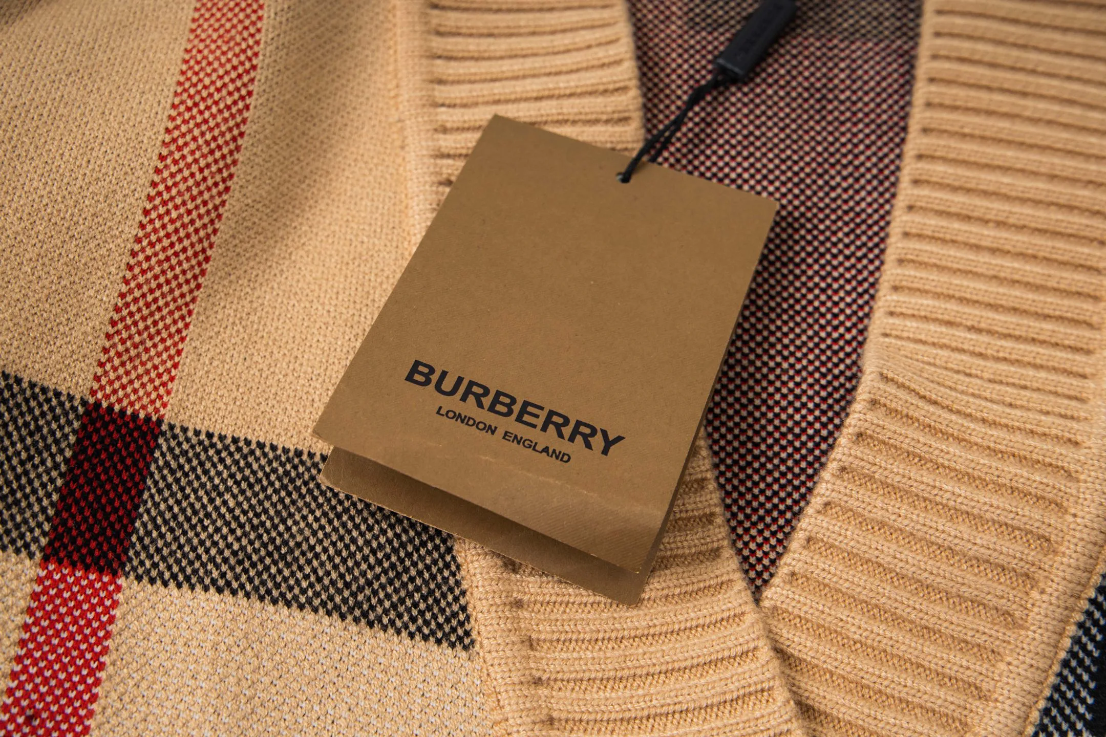 Джемперы И Свитеры Женские Burberry 10123139
