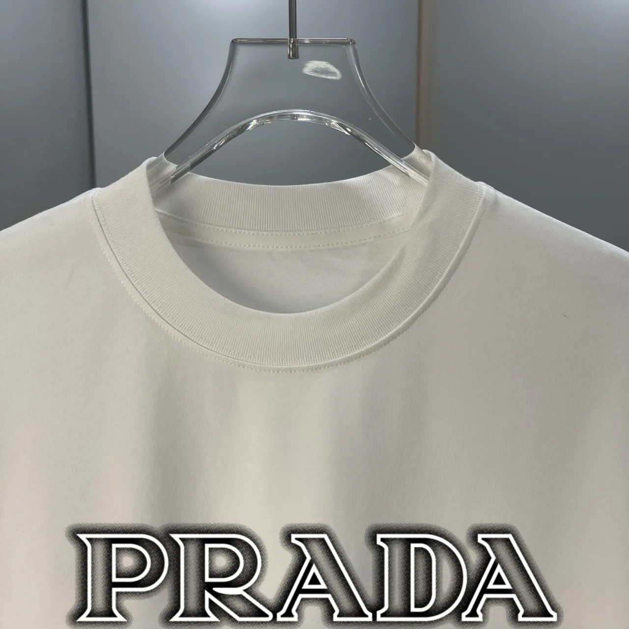 Футболки Мужские Prada 11457775
