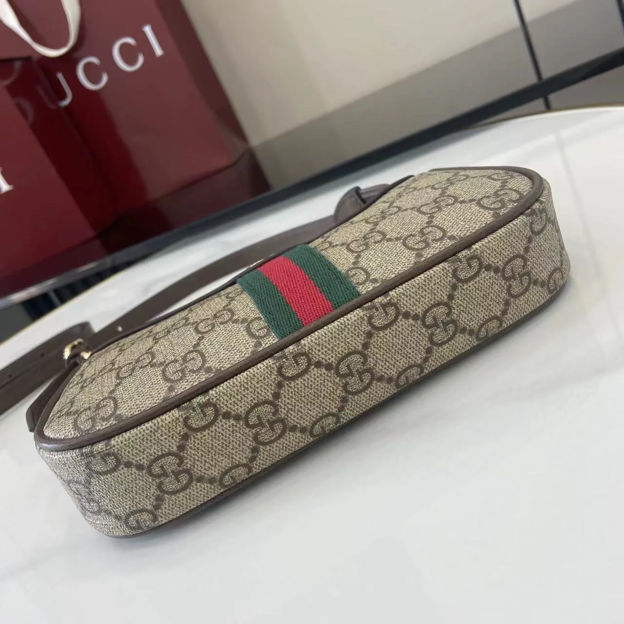 Классические Сумки Женские Gucci 13435201