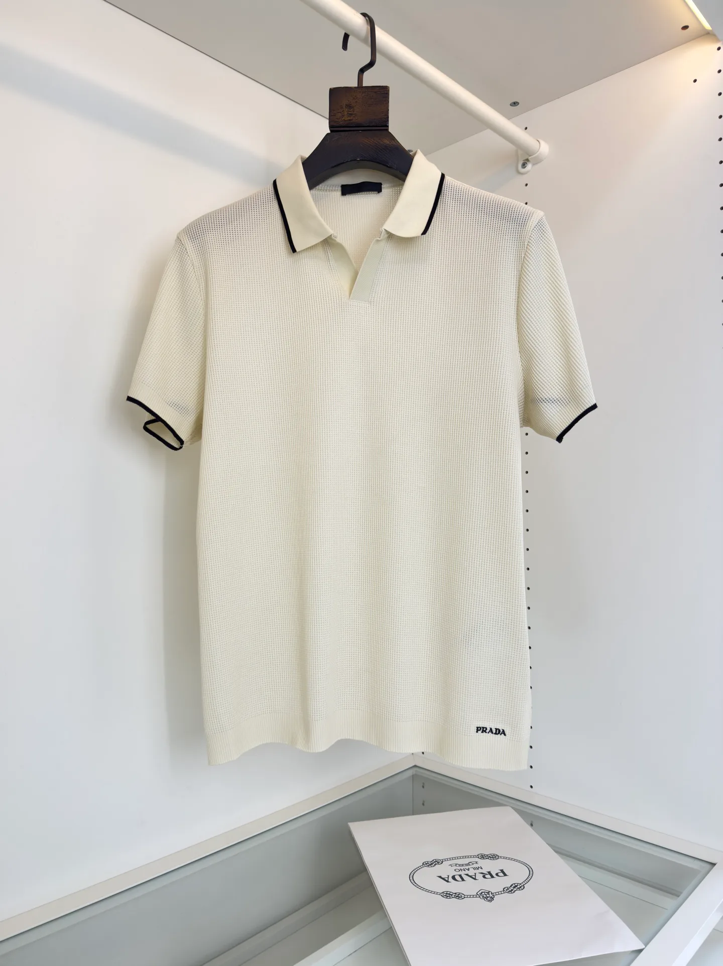 Джемперы И Свитеры Мужские Prada 1446058
