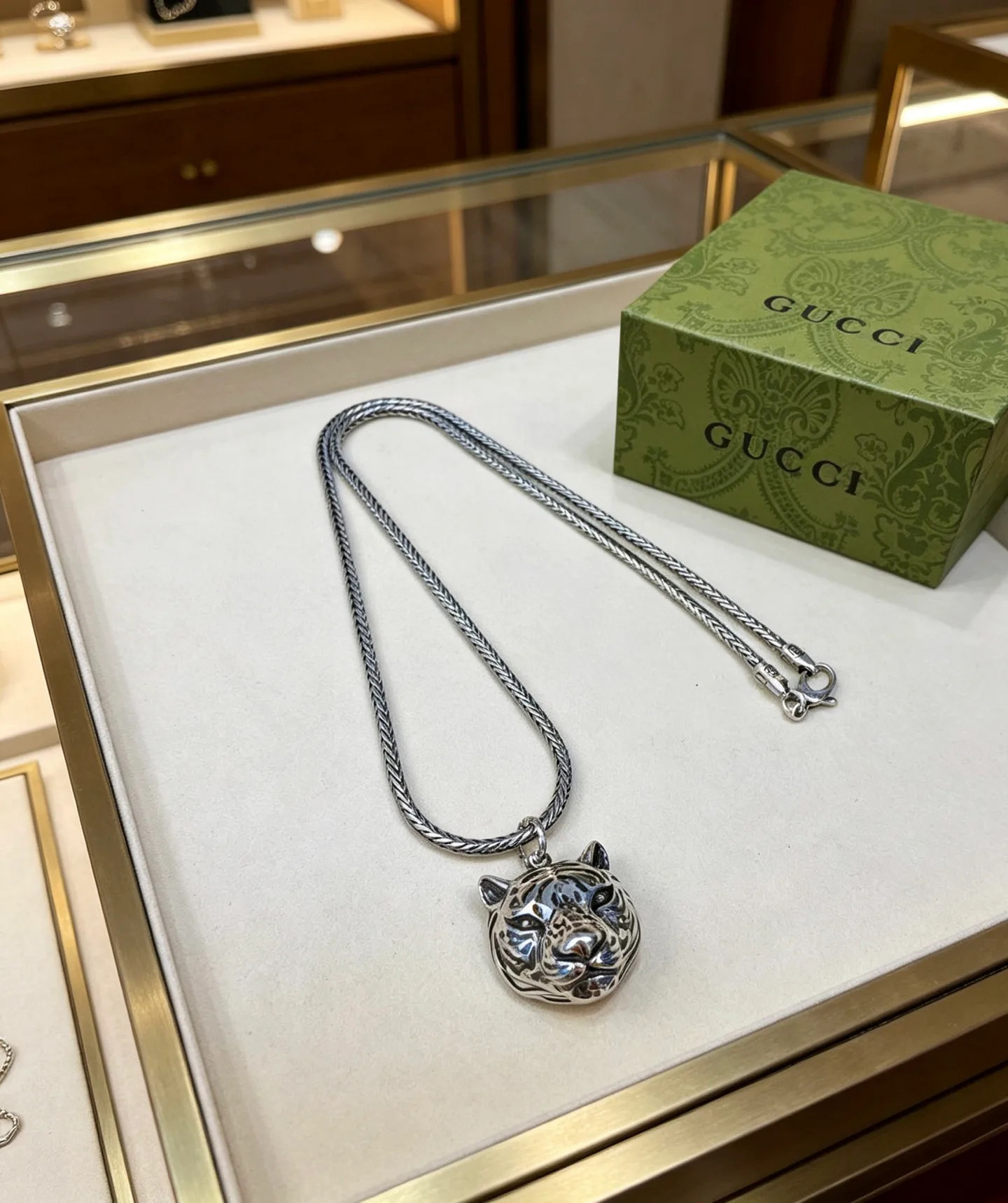 Бижутерия Gucci 13241835