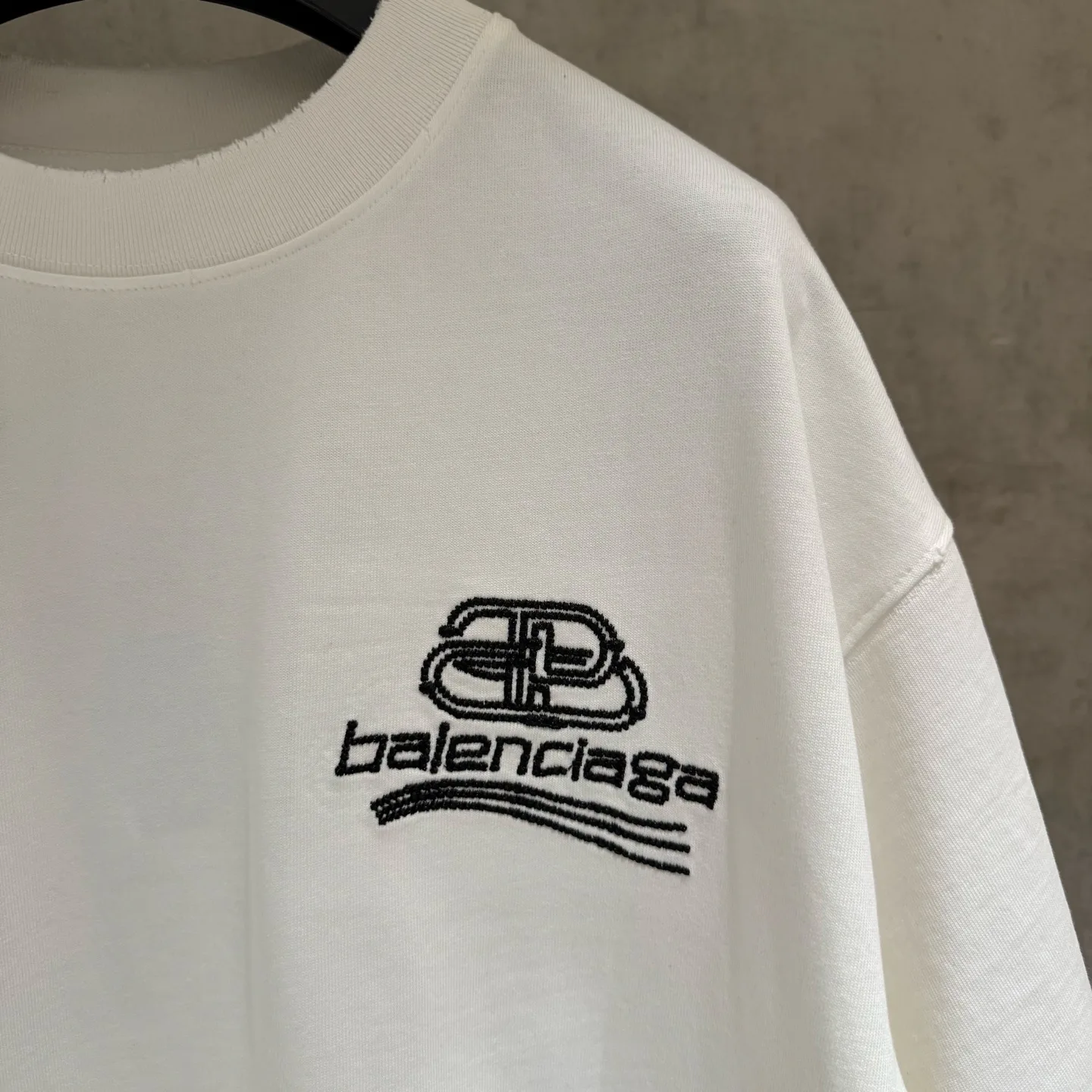 Футболки Женские Balenciaga 10310765