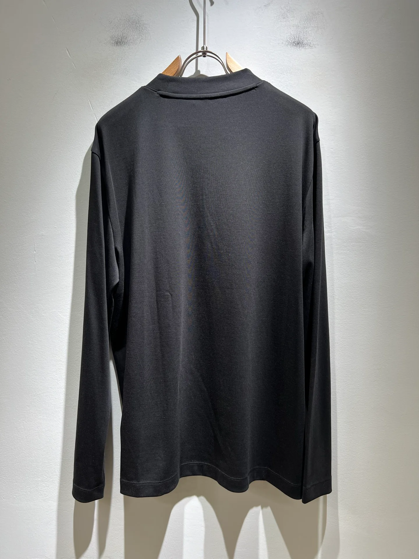 Лонгсливы Мужские Brunello Cucinelli 60439