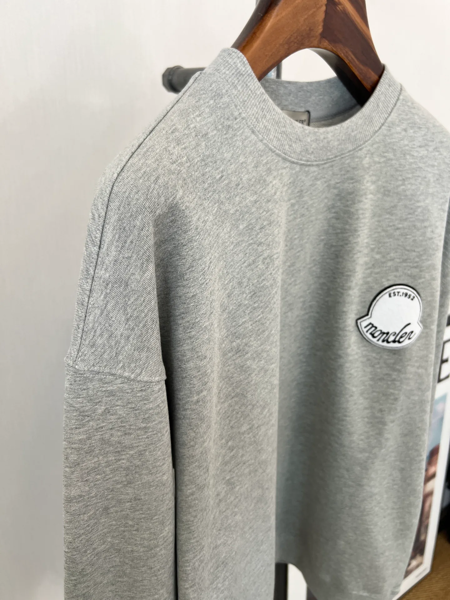 Свитшоты И Худи Мужские Moncler 18243986