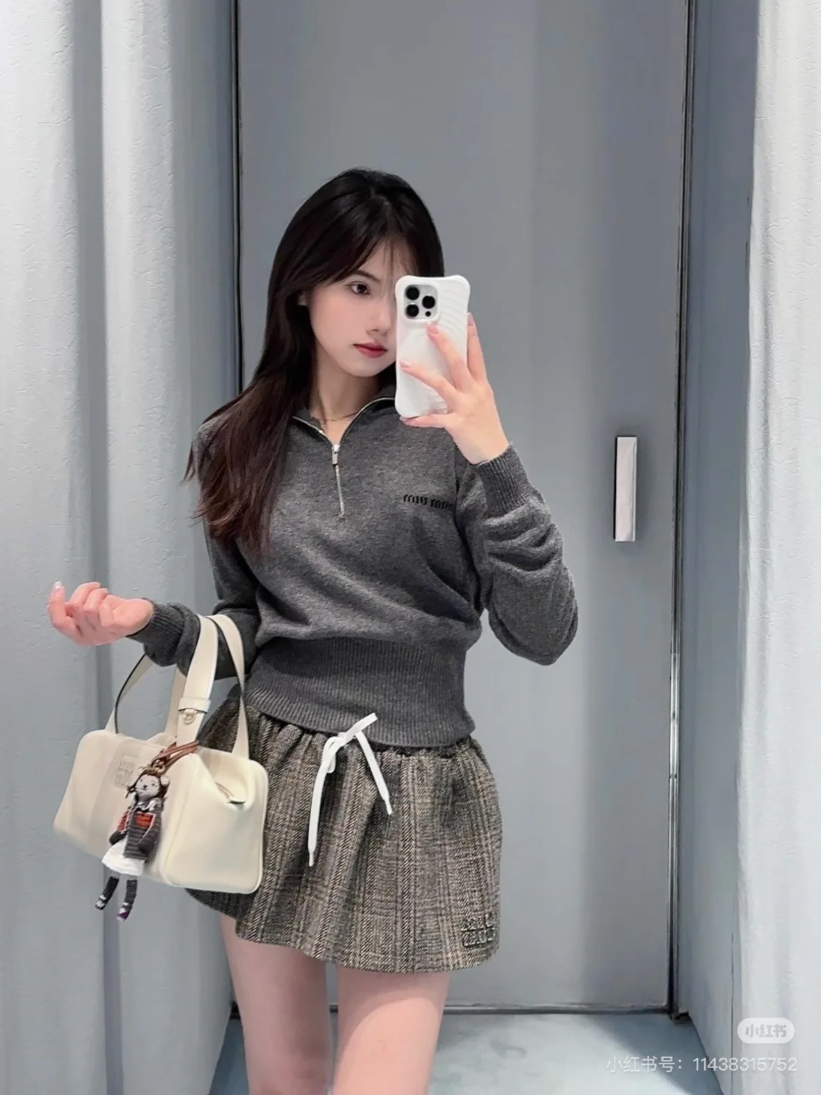 Джемперы Женские Miu Miu 130161