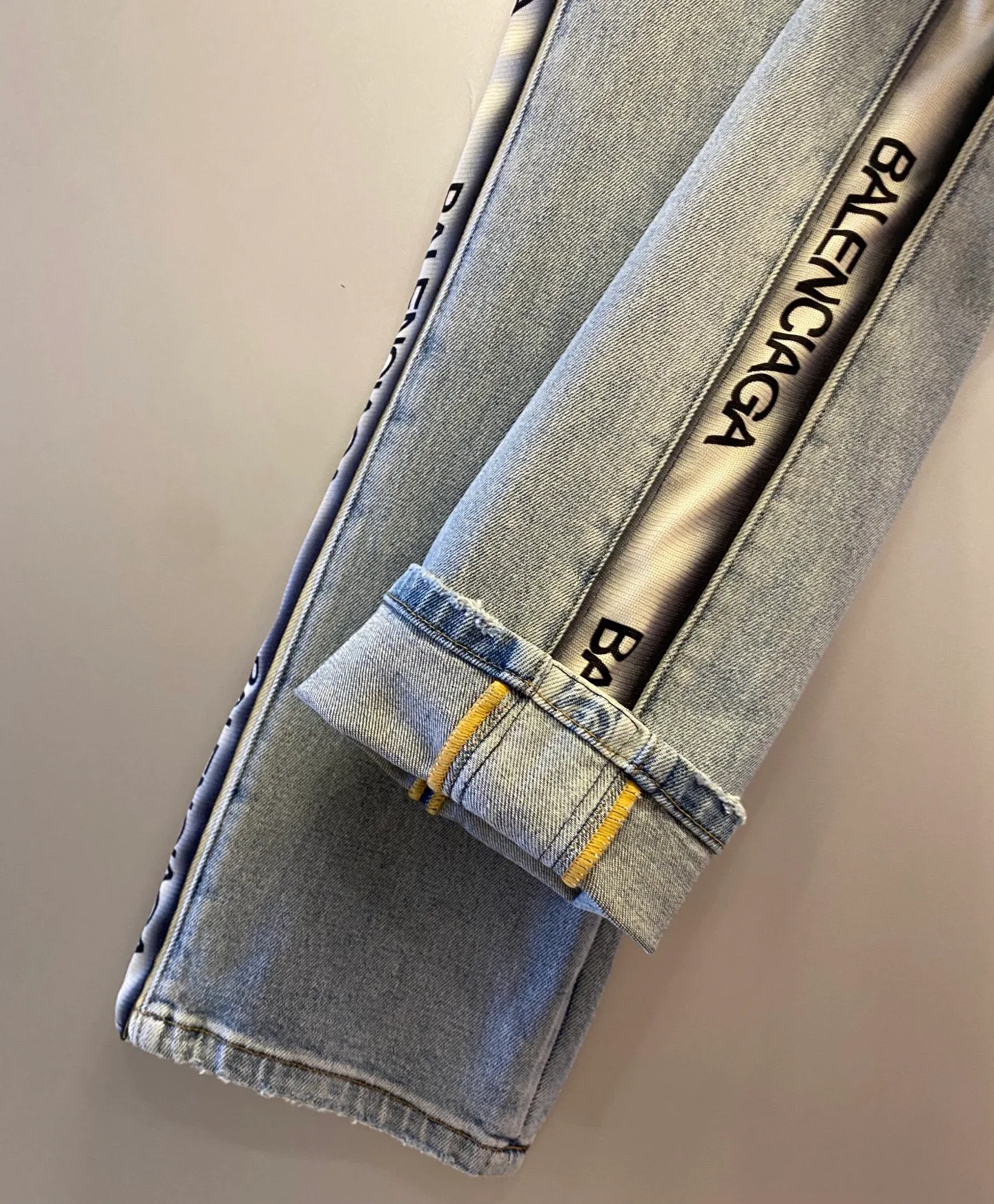 Брюки Мужские Balenciaga 11500400