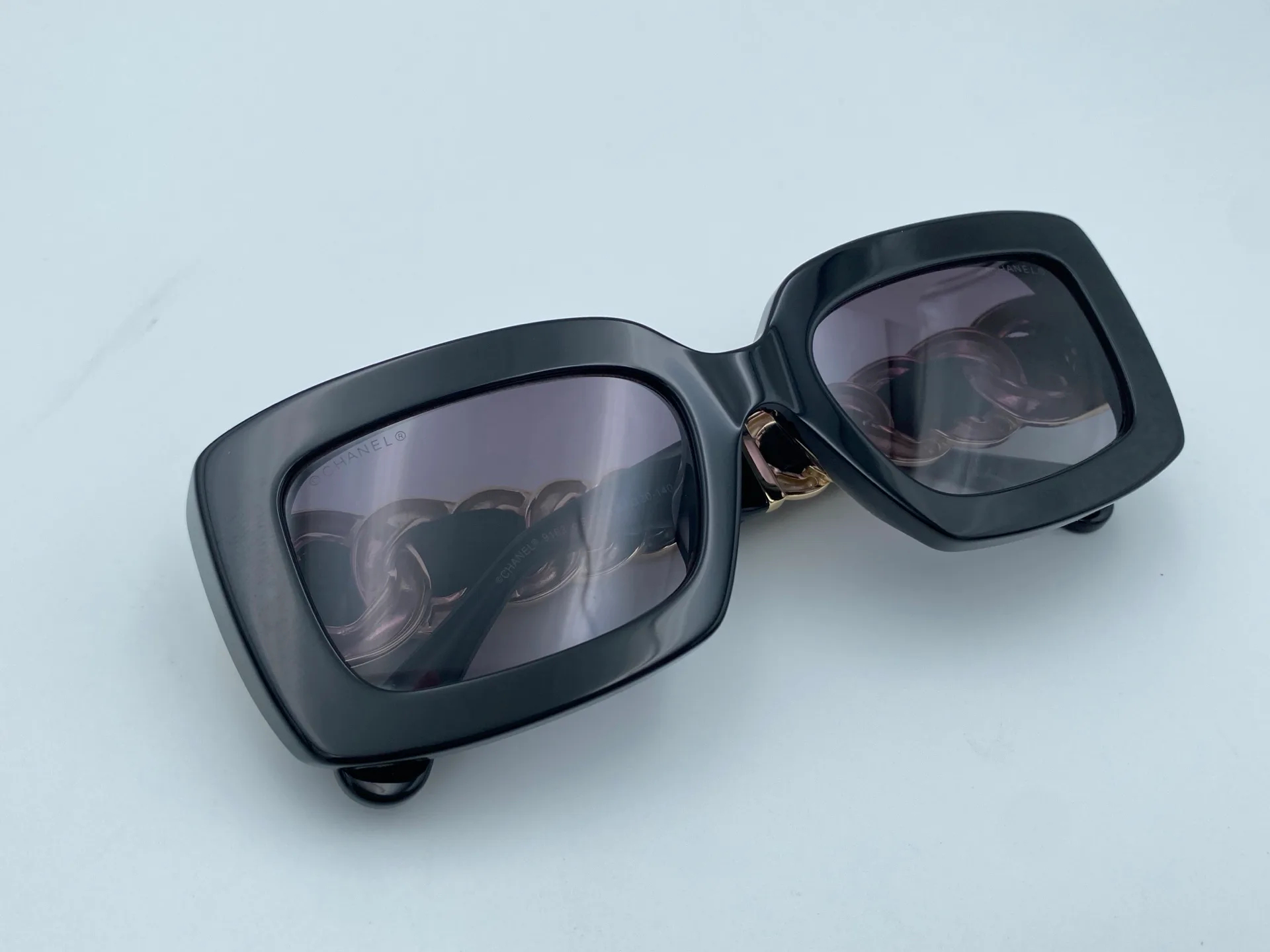 Очки Chanel 11495142