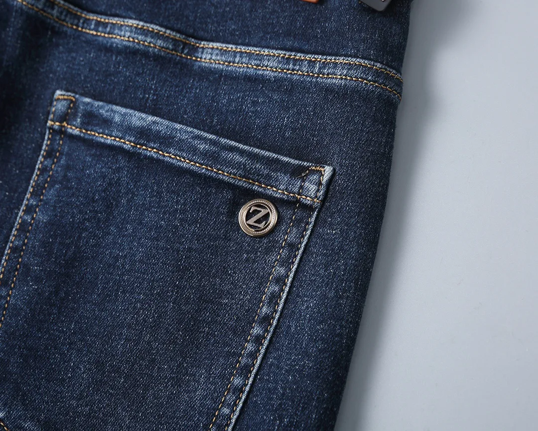 Джинсы Мужские Zegna 1283876