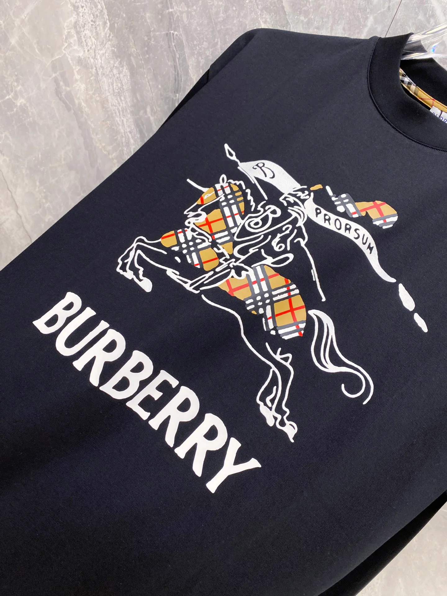 Футболки Мужские Burberry 13442001