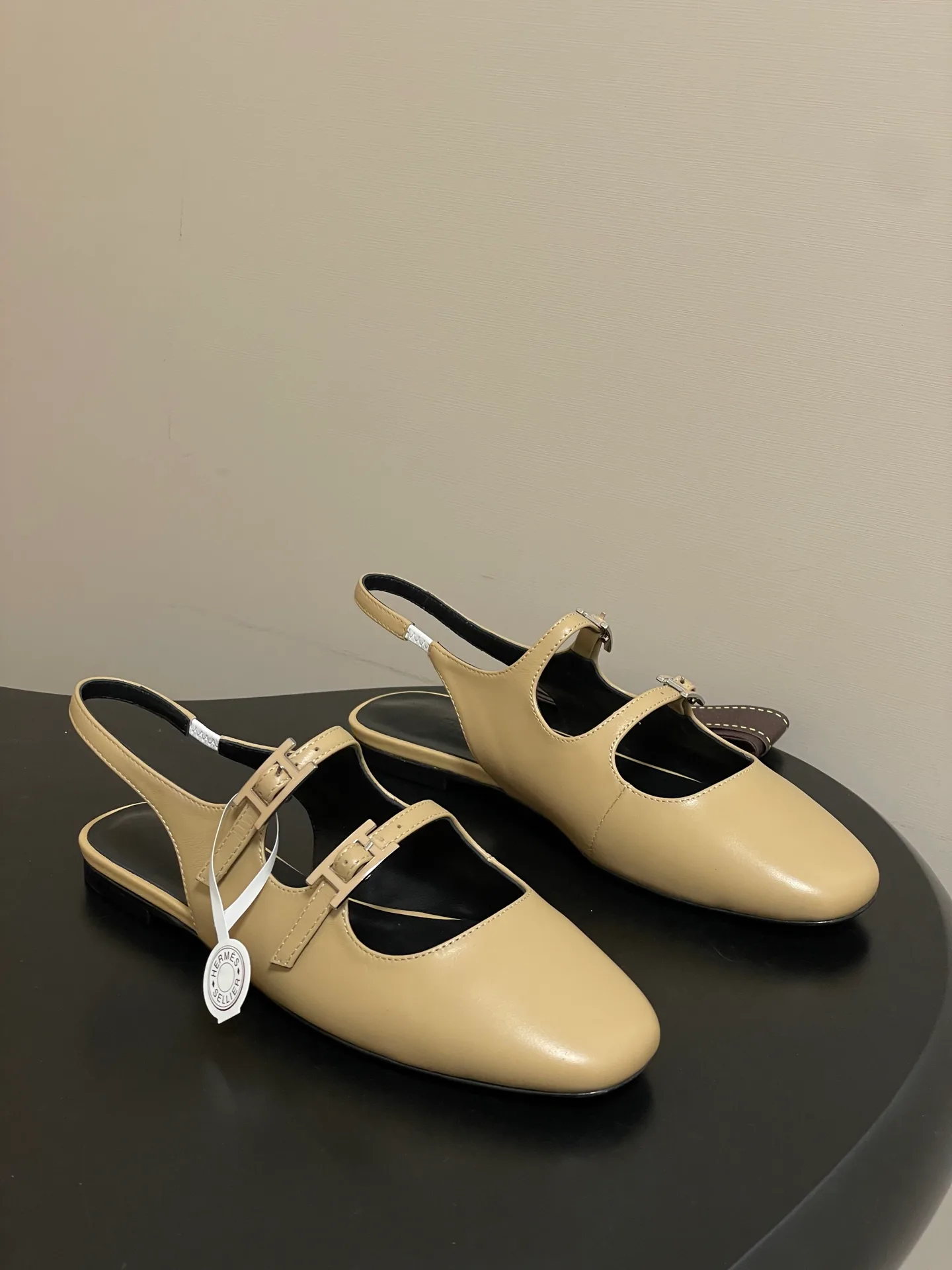 Туфли Женские Hermes 9006999