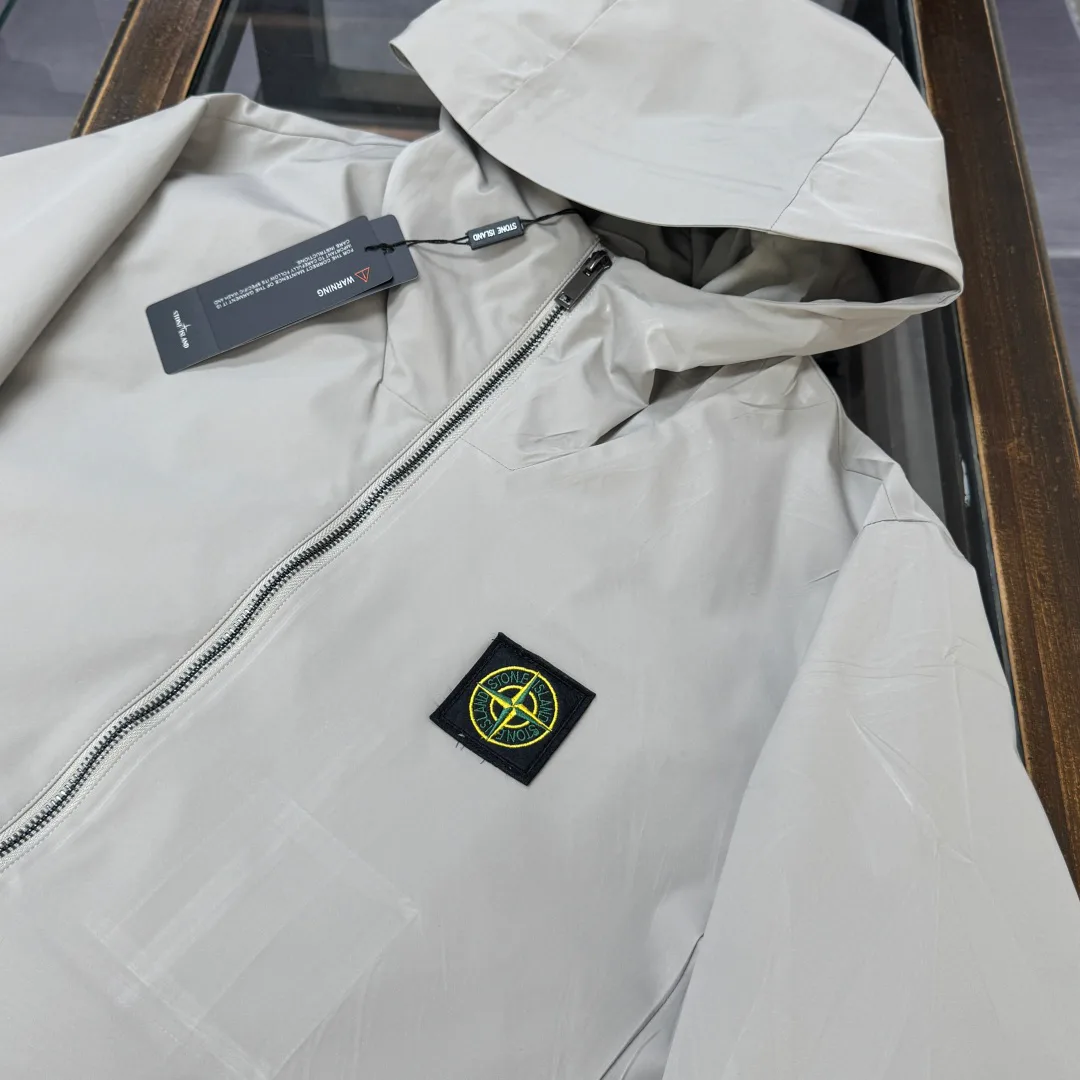 Куртки И Пуховики Мужские Stone Island 17498082