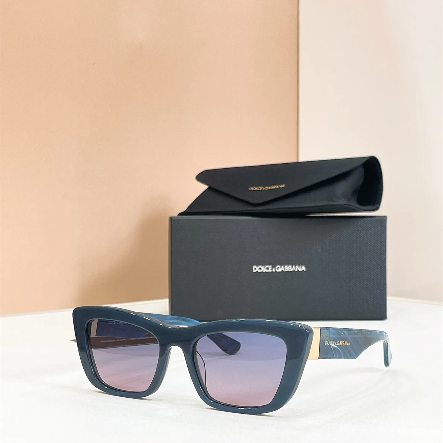 Очки Dolce & Gabbana 17992526