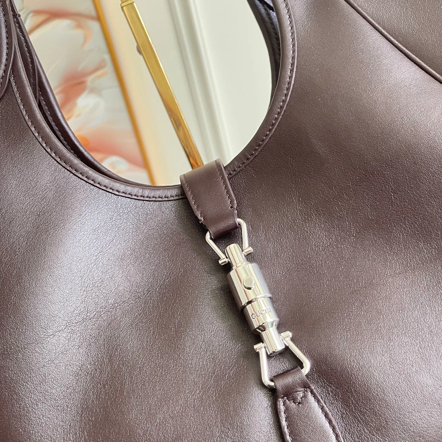 Классические Сумки Женские Gucci 13558949