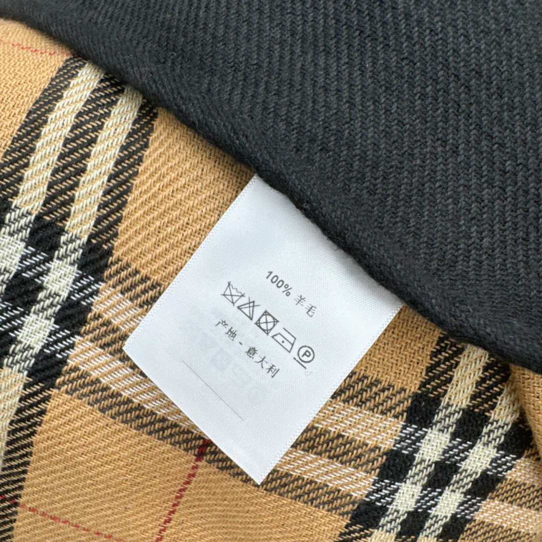 Шарфы Burberry 18031909