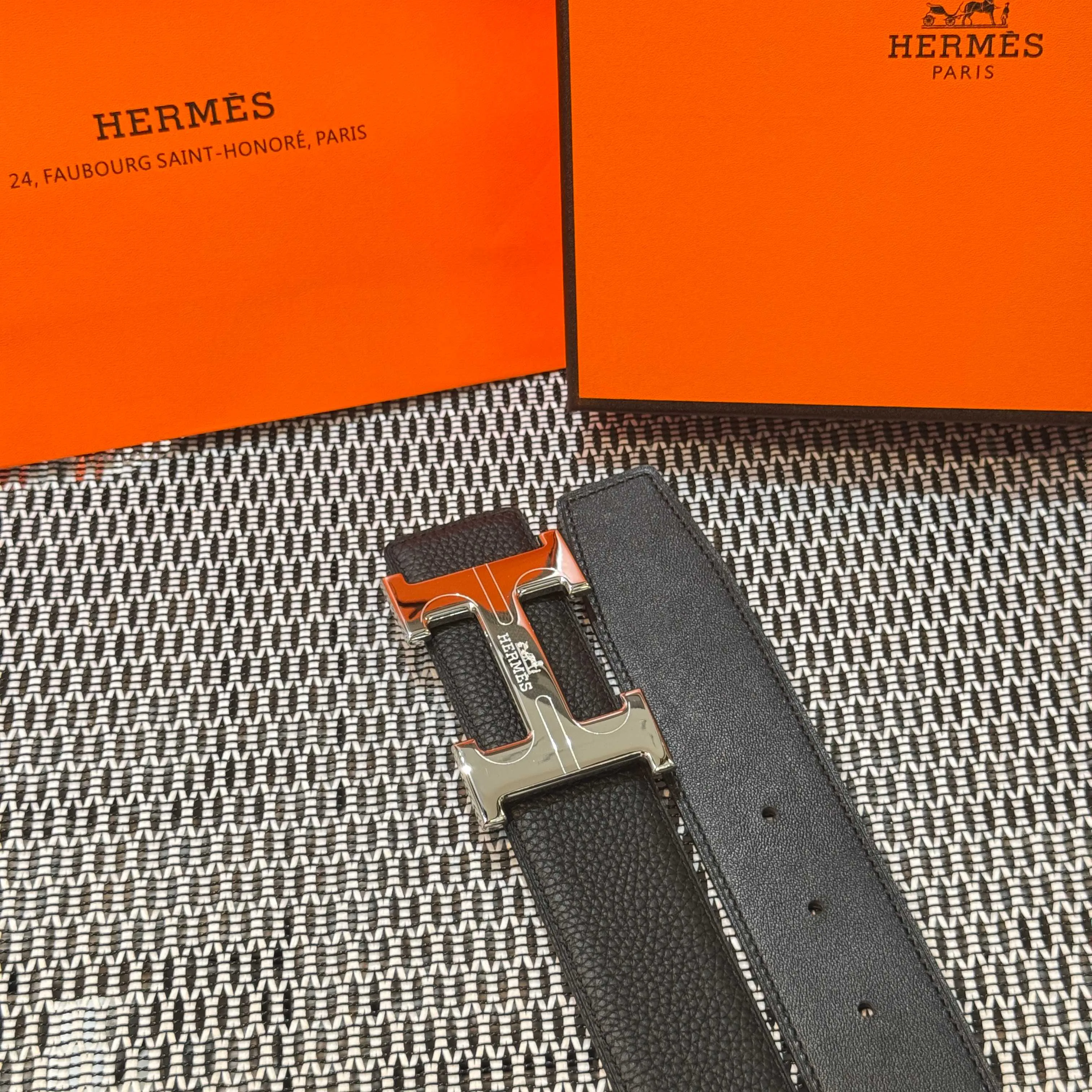 Поясные Сумки Женские Hermes 1135373