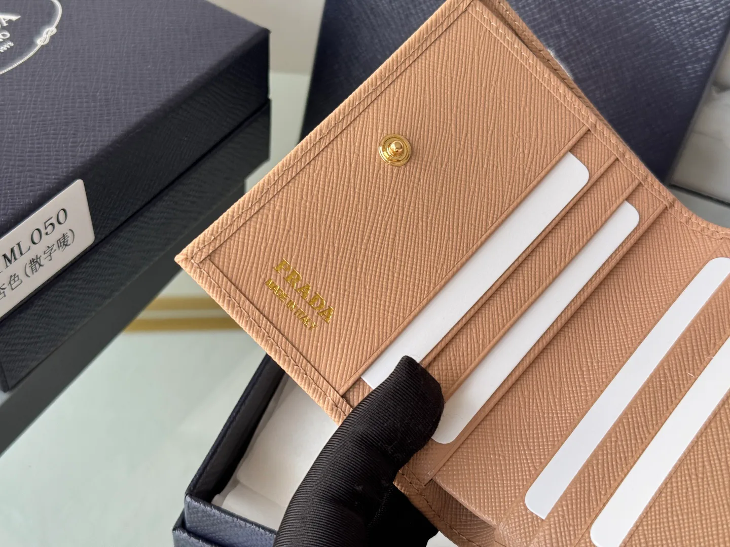 Клатчи Женские Prada 17999984