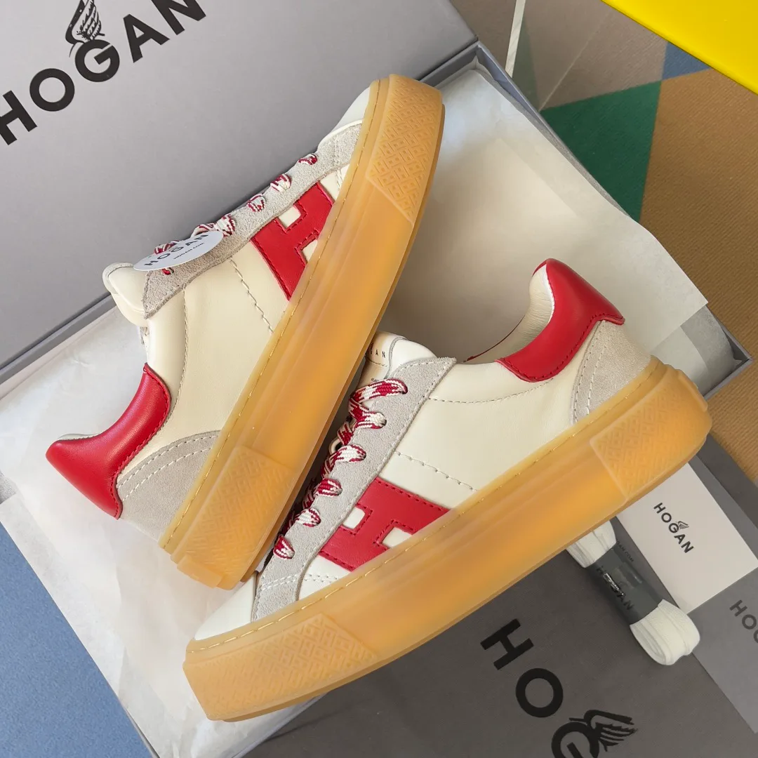 Кроссовки Женские Hogan 5057578