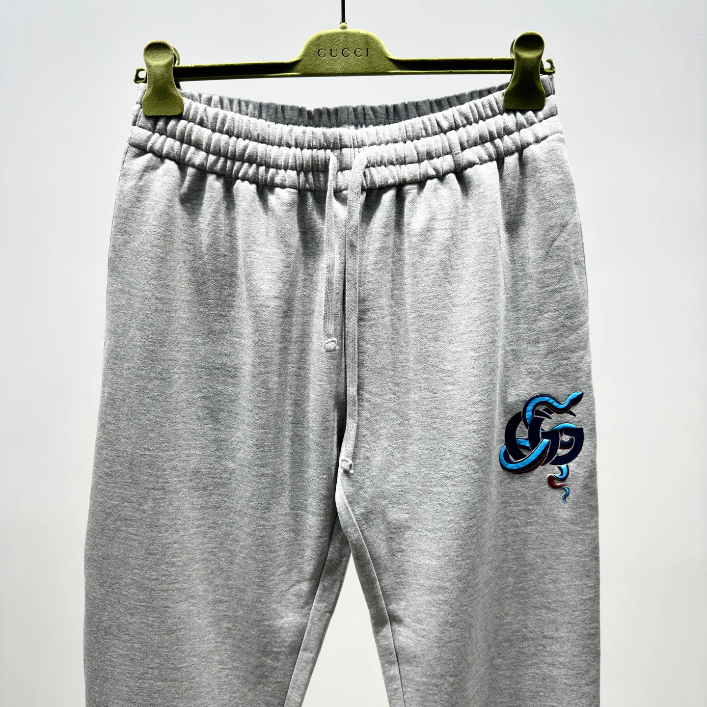 Брюки Мужские Gucci 4307