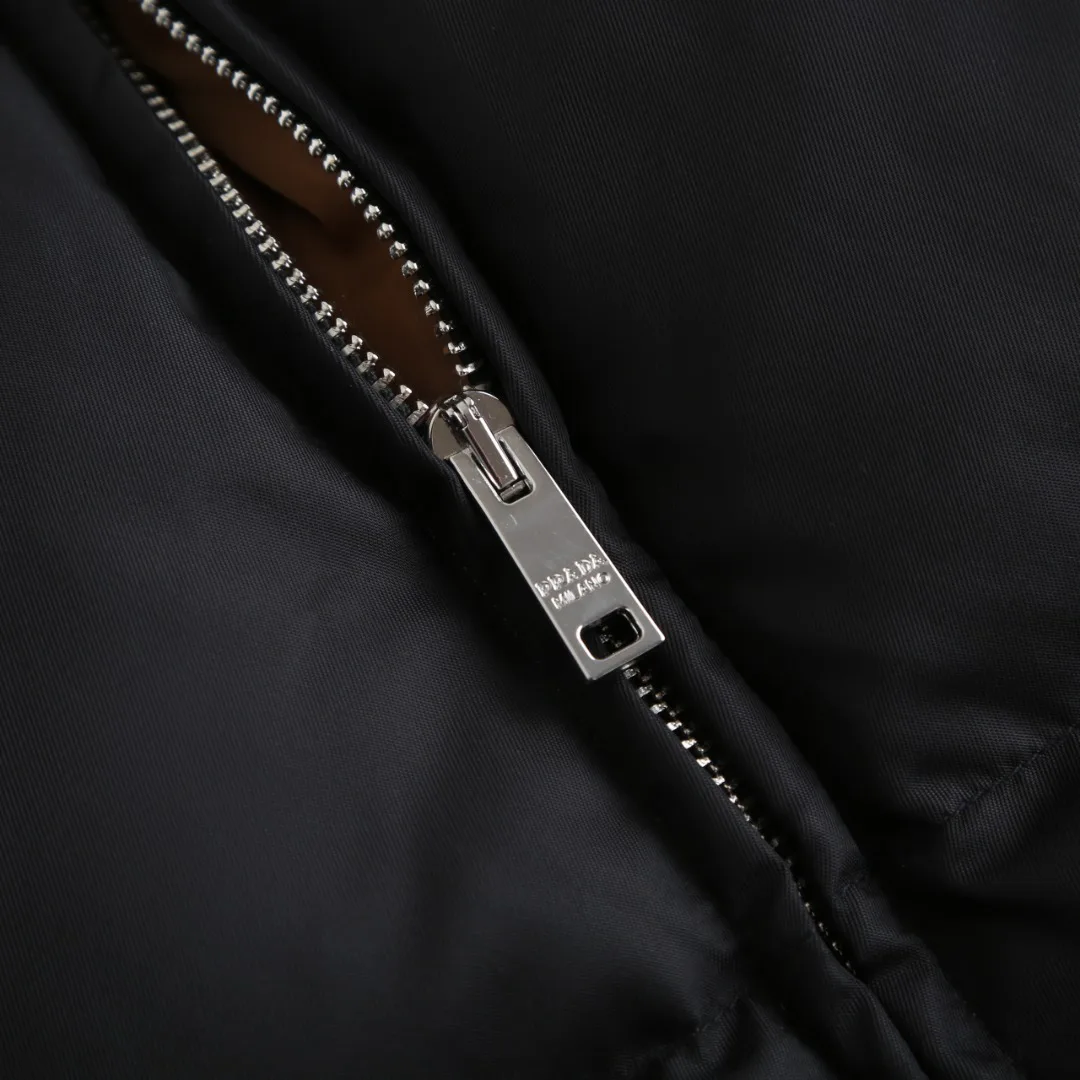 Куртки И Пуховики Женские Prada 282566