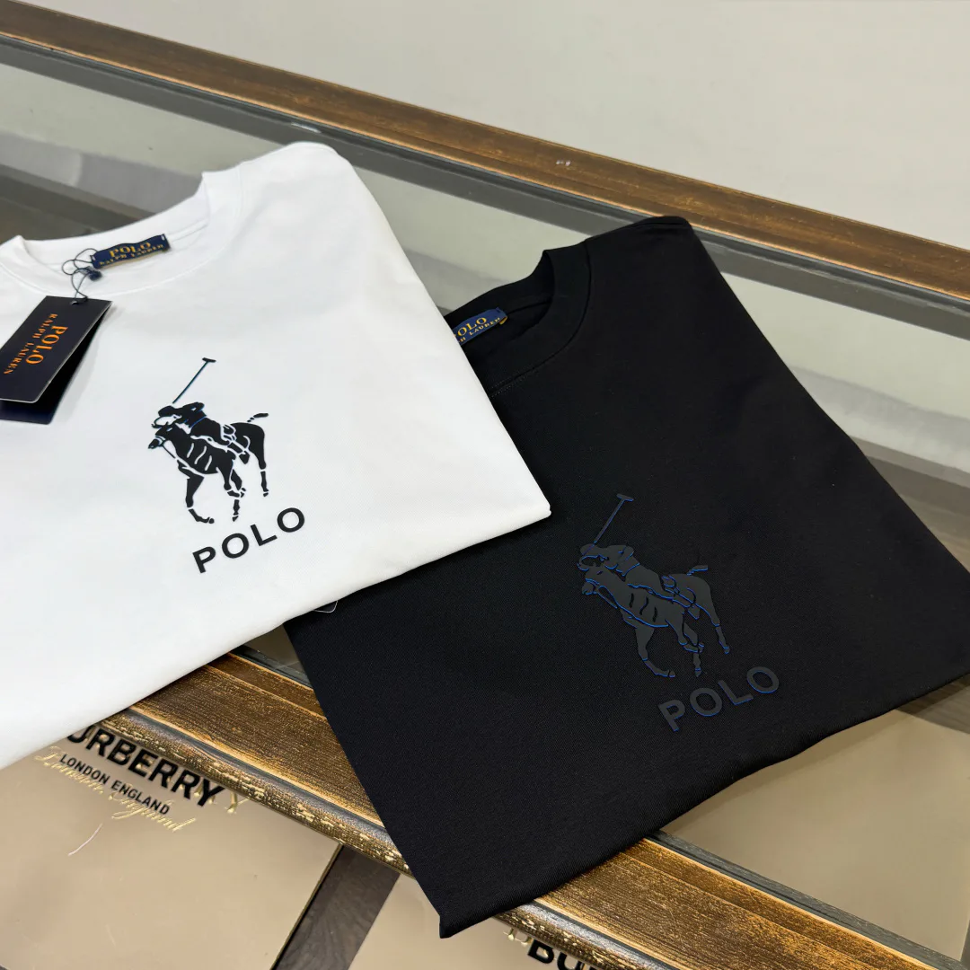 Футболки Мужские Ralph Lauren 14156542