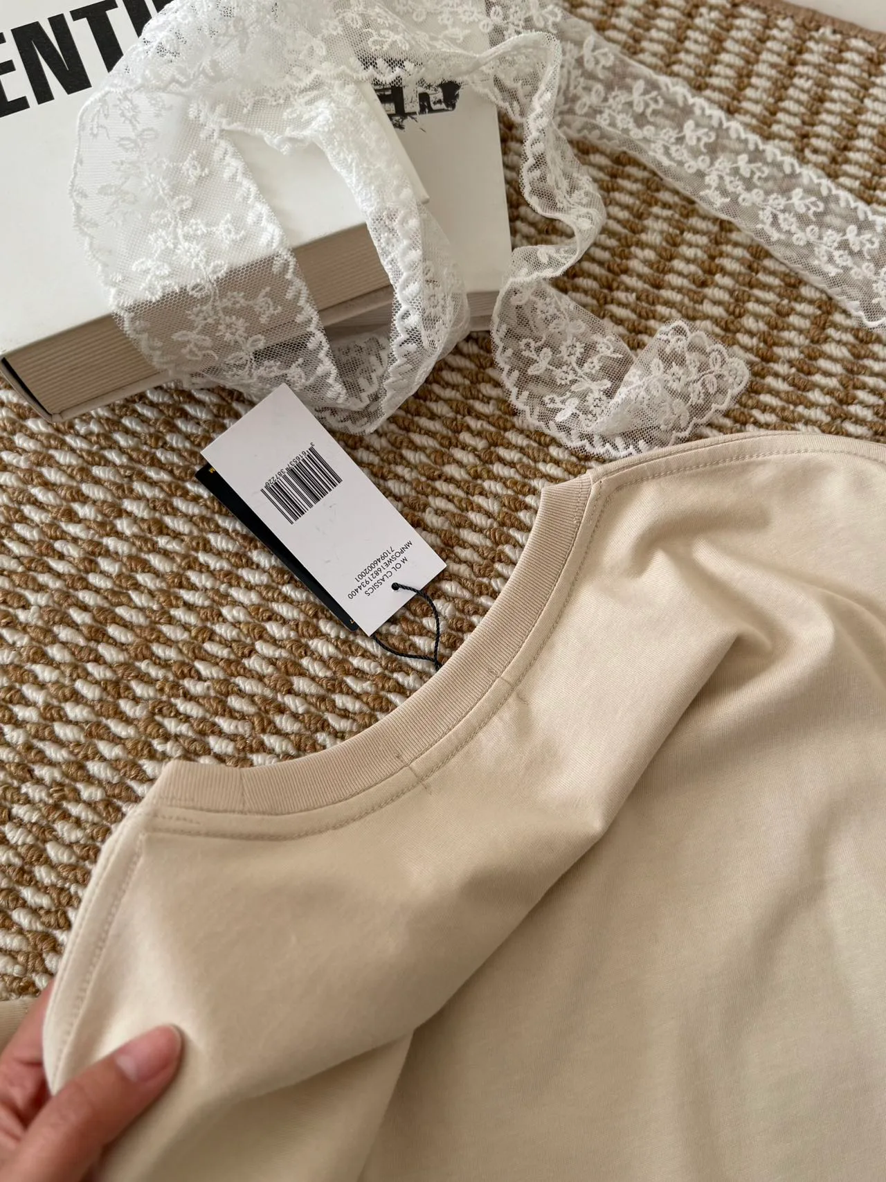 Футболки Женские Ralph Lauren 4191401