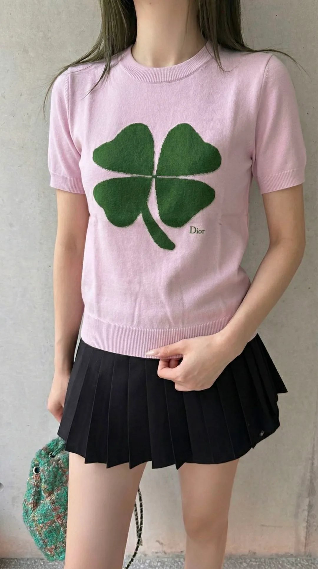 Футболки Женские Christian Dior 11530482