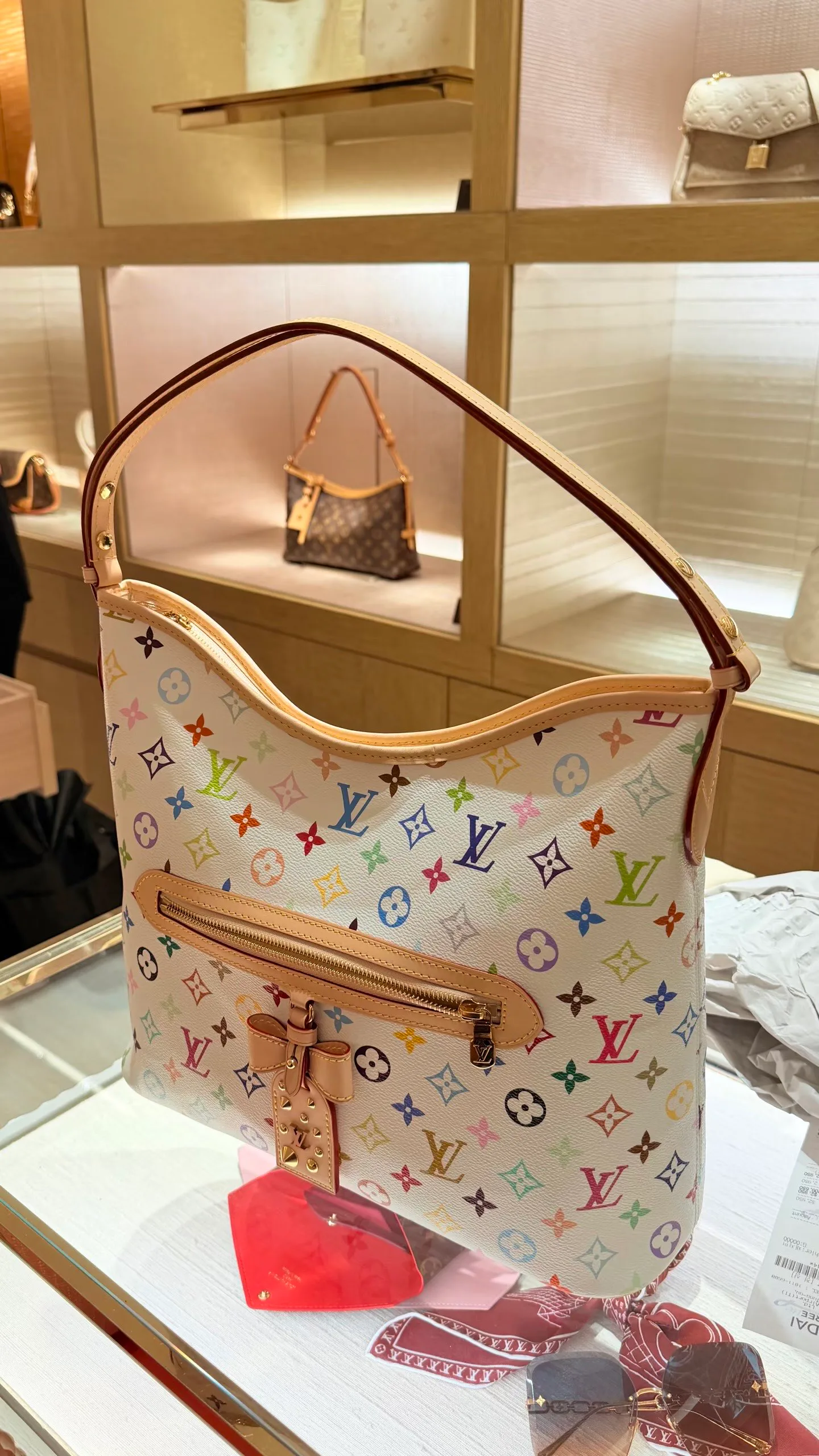 Классические Сумки Женские Louis Vuitton 11394996