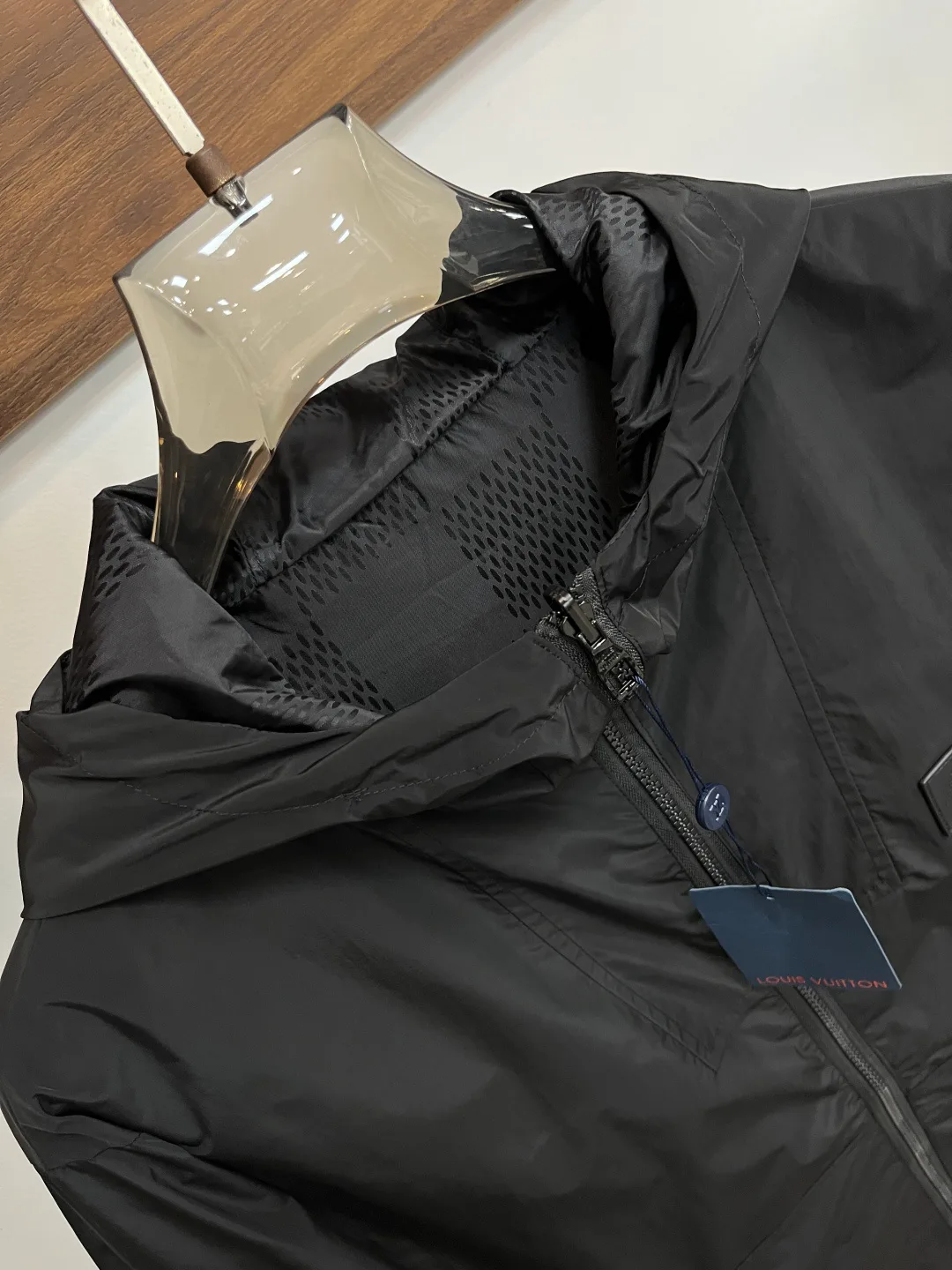 Куртки И Пуховики Мужские Louis Vuitton 11000523