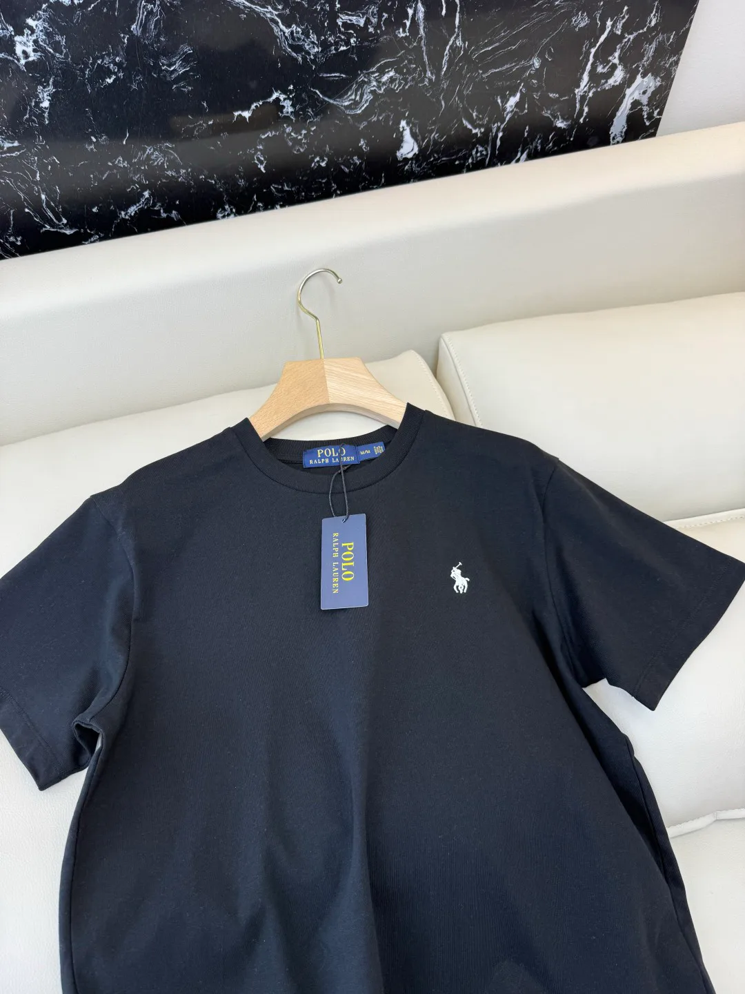 Футболки Мужские Ralph Lauren 1684309