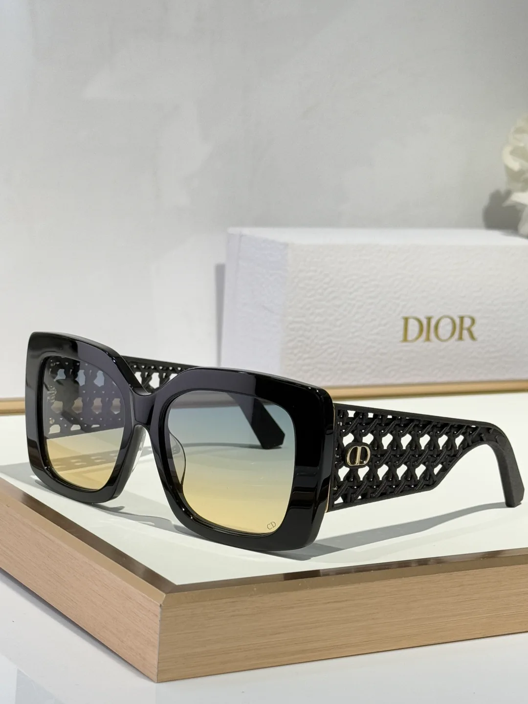 Очки Christian Dior 17069