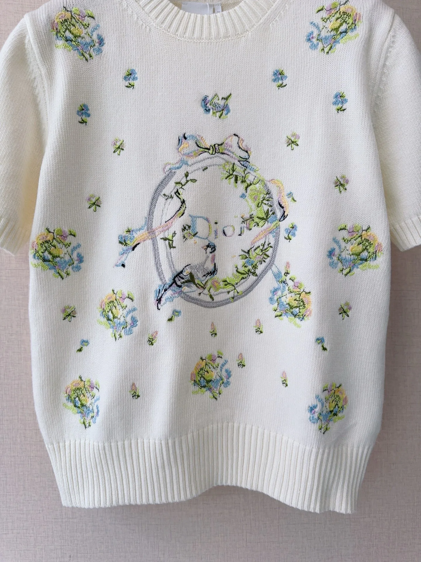 Топы Женские Christian Dior 12825528