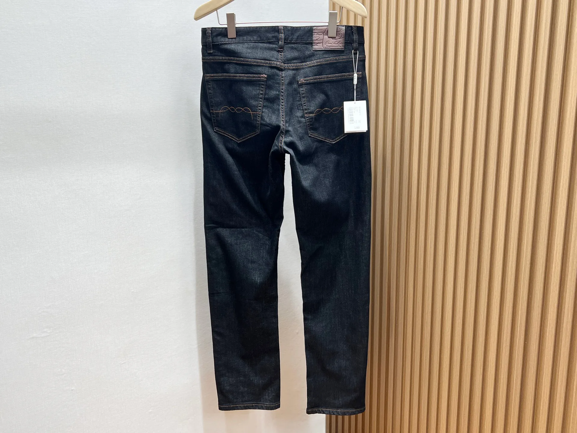 Джинсы Мужские Berluti 13314623