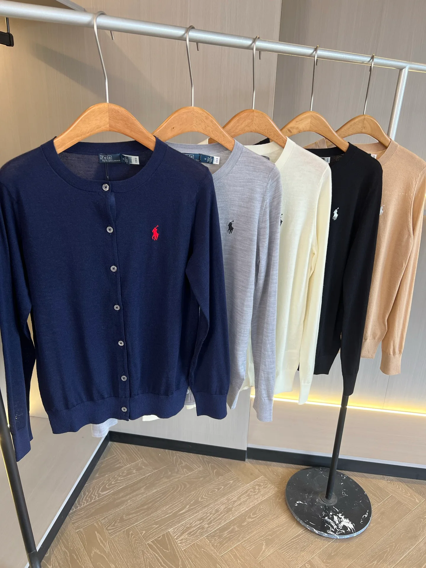 Джемперы Женские Ralph Lauren 183268