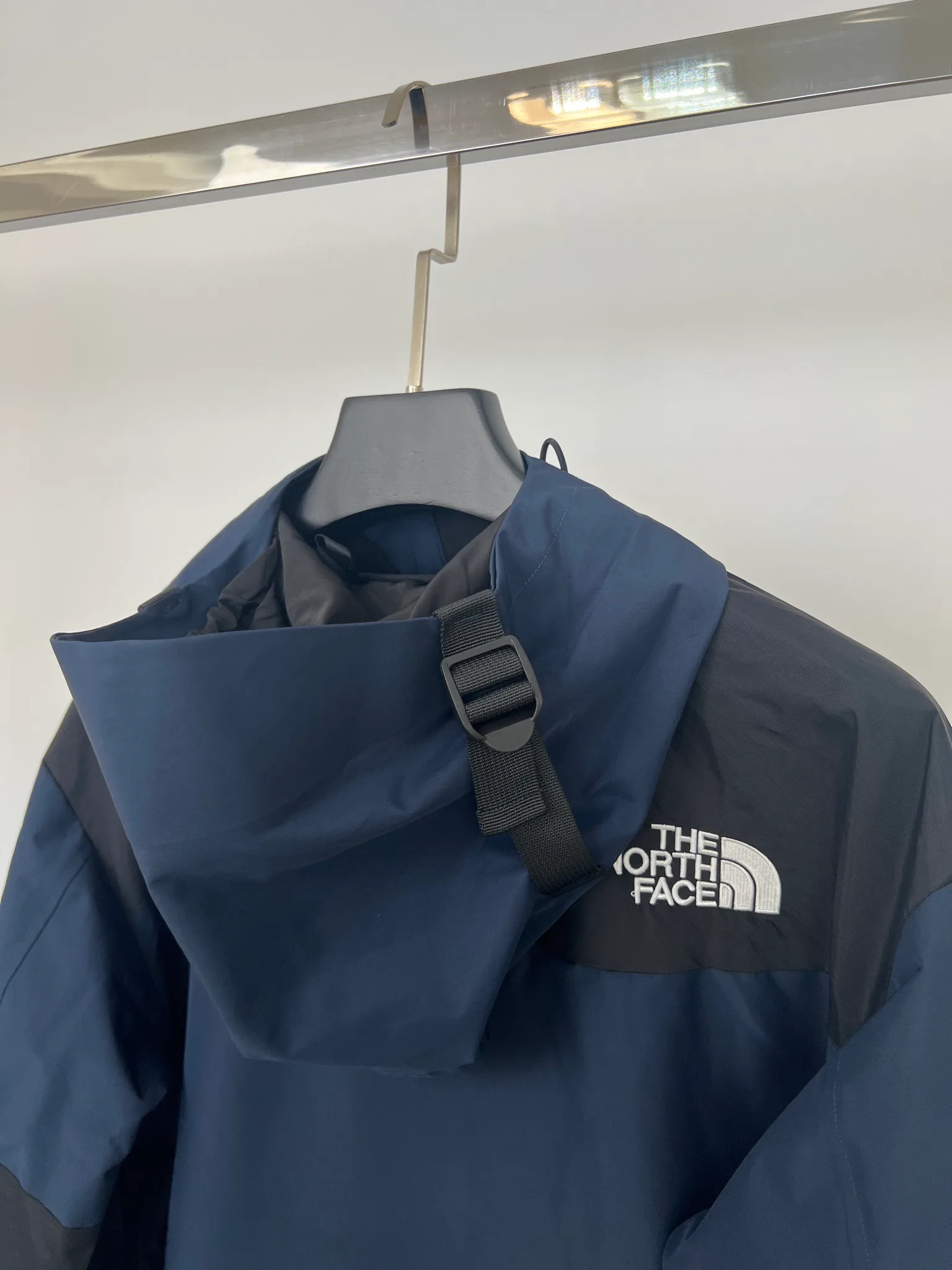 Куртки И Пуховики Женские The North Face 18416100