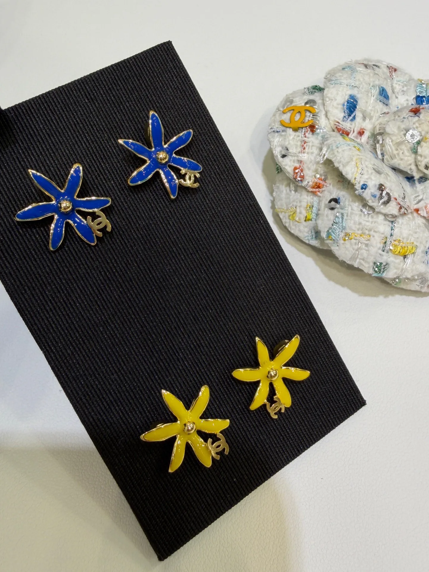 Бижутерия Chanel 11637643