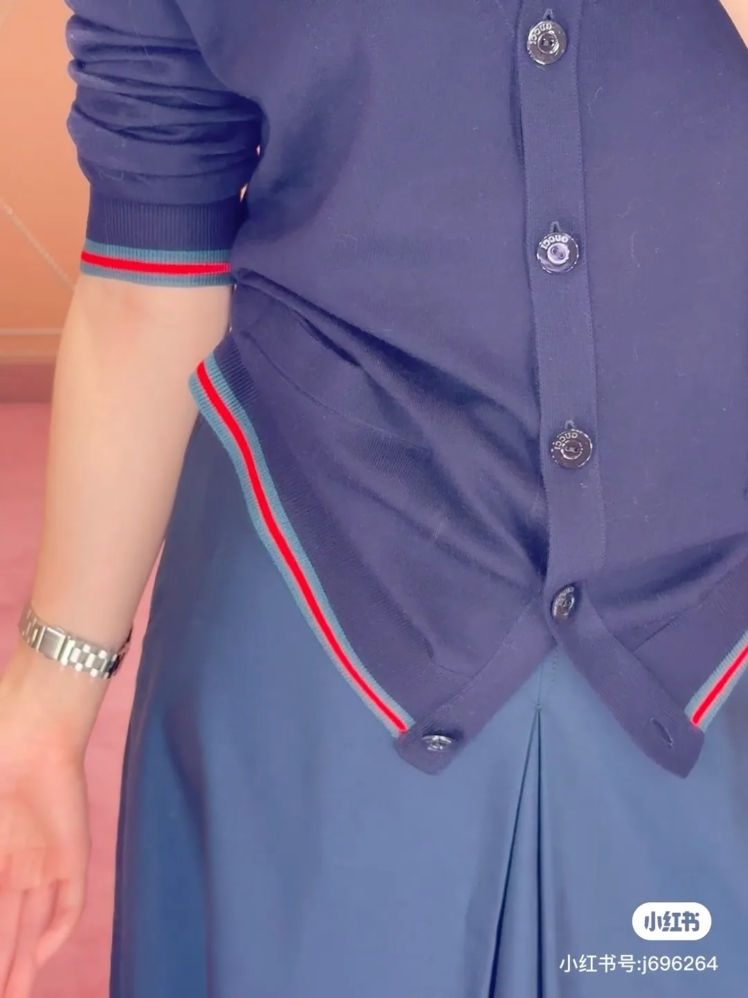 Джемперы И Свитеры Женские Gucci 525083