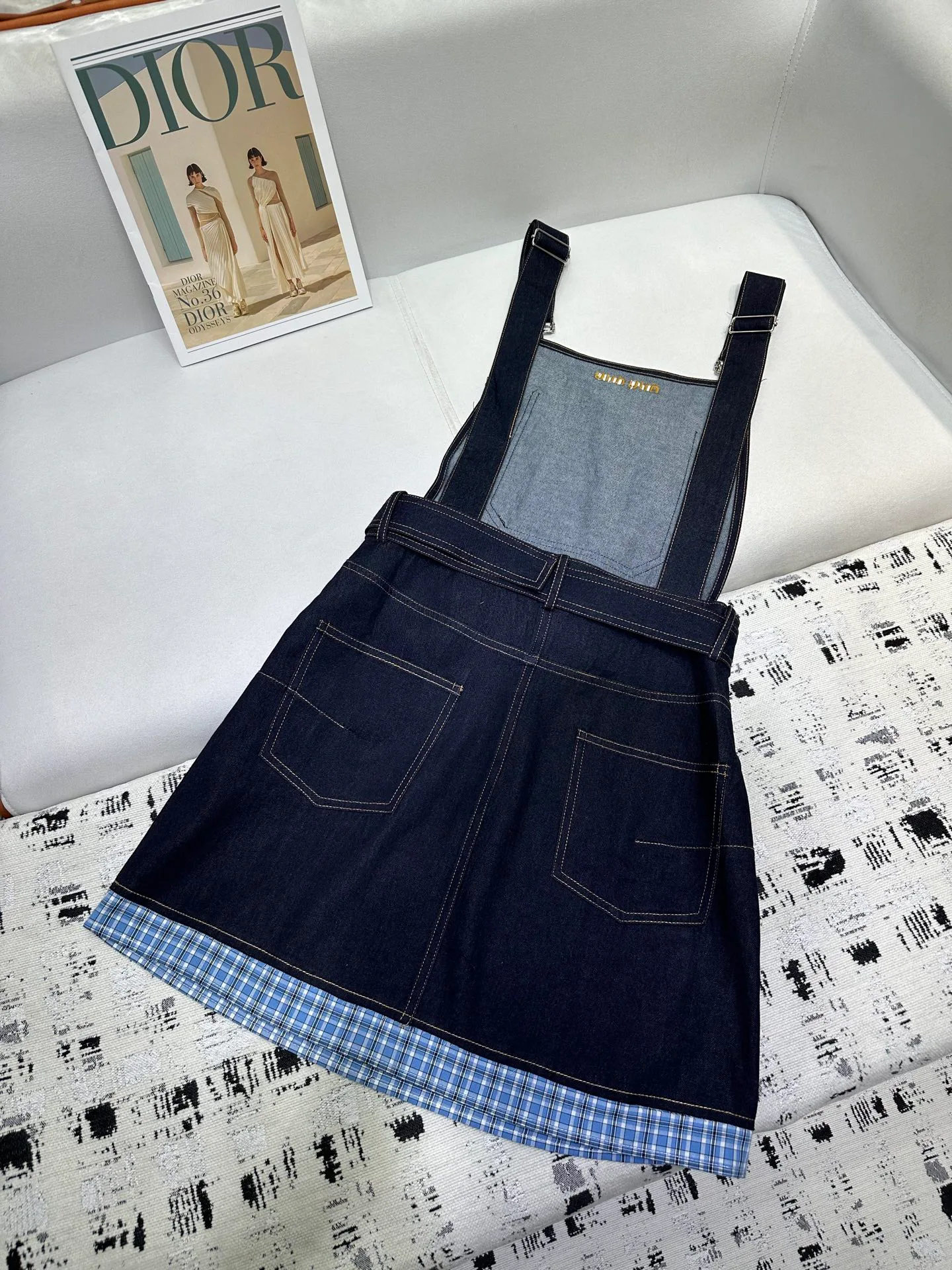 Платья Женские Miu Miu 29298