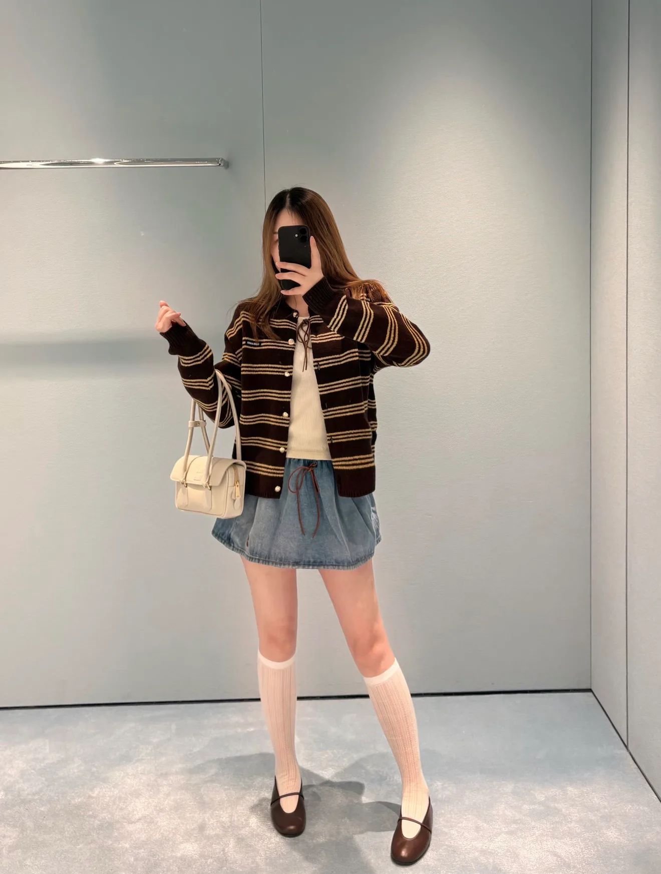 Джемперы И Свитеры Женские Miu Miu 17469381