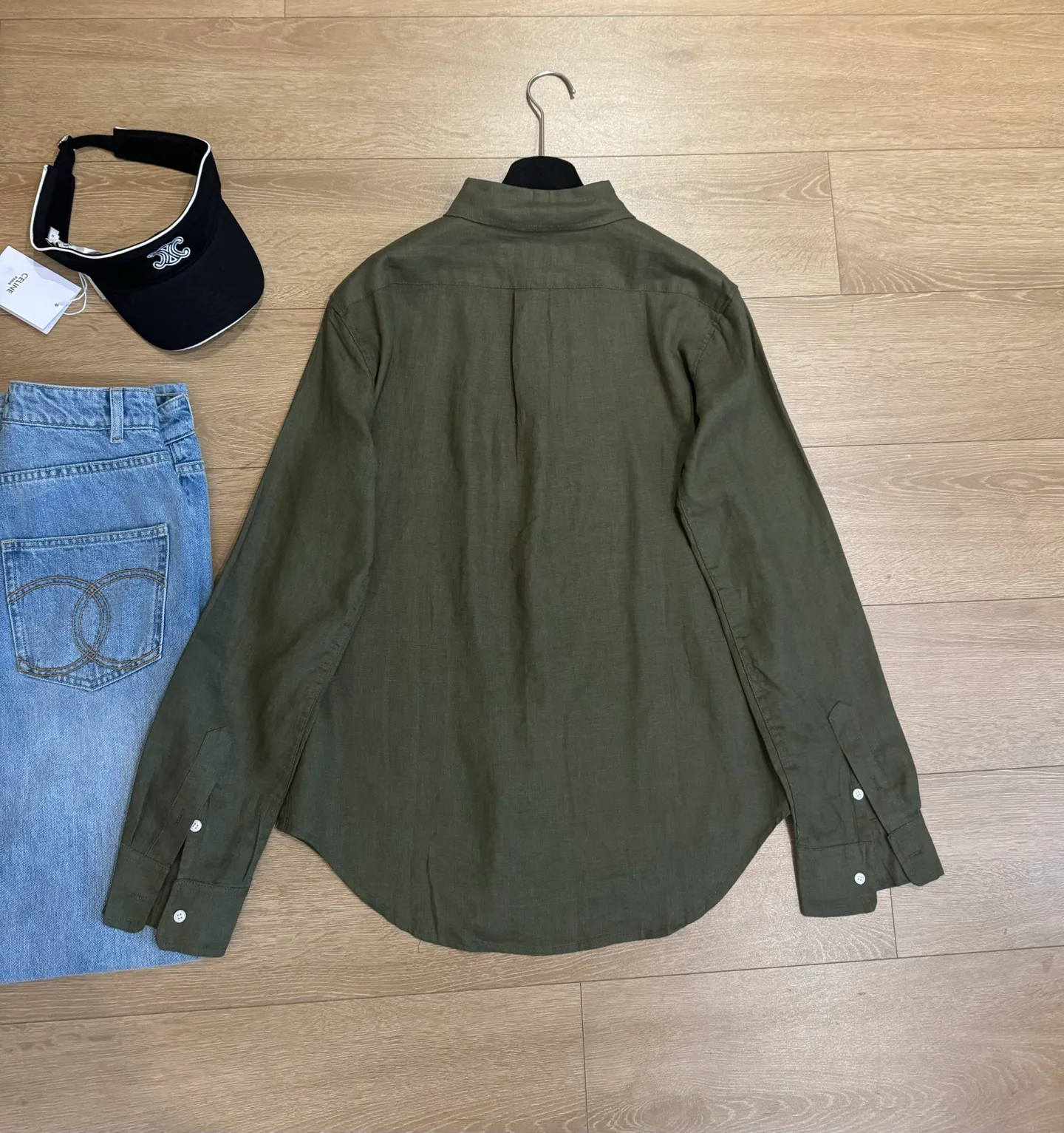 Рубашки Женские Ralph Lauren 17097170