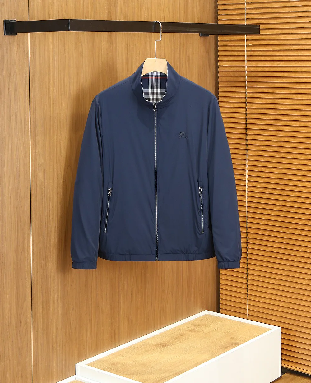 Куртки И Пуховики Мужские Burberry 17410610