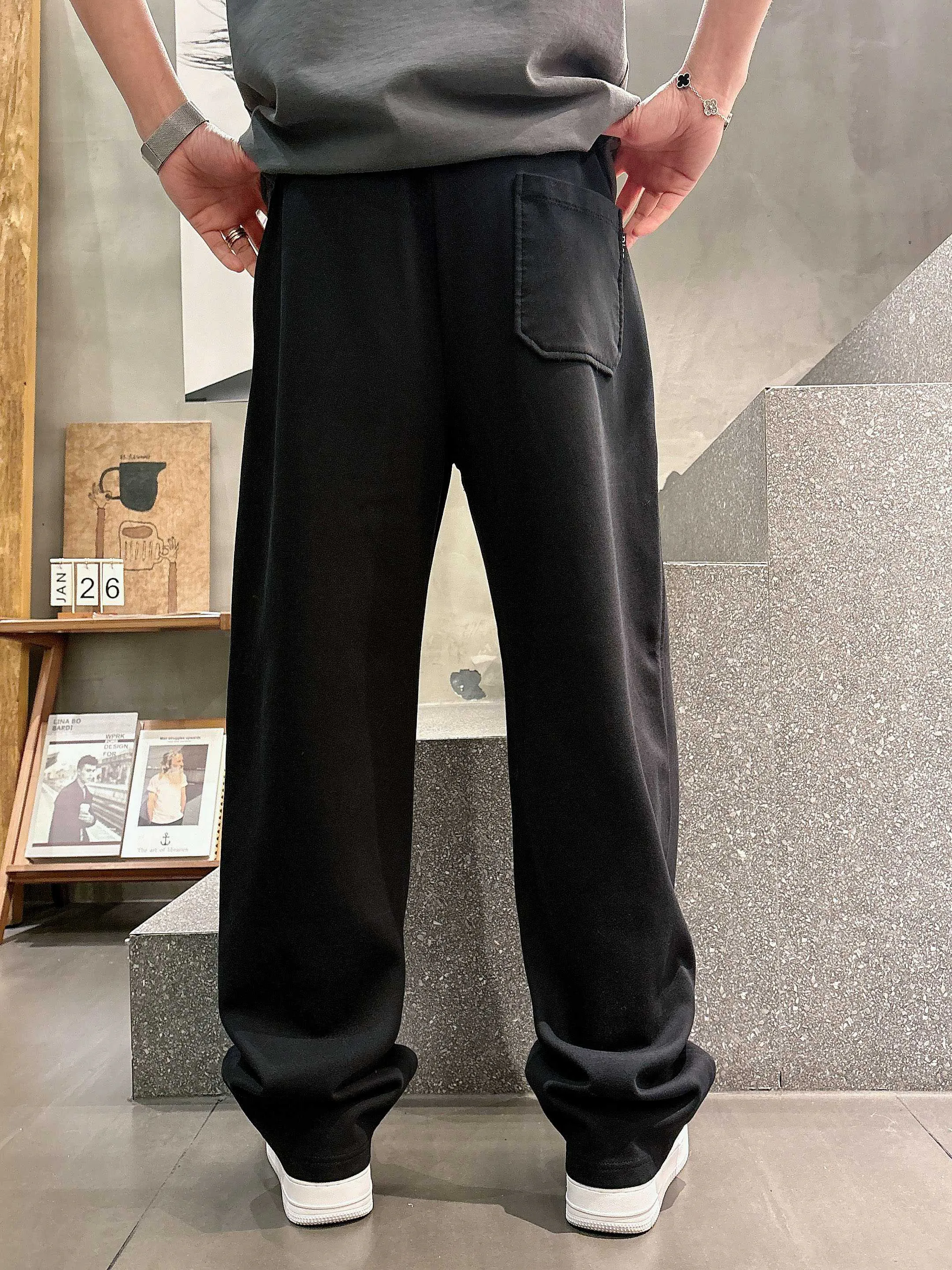 Брюки Мужские Stone Island 11638799