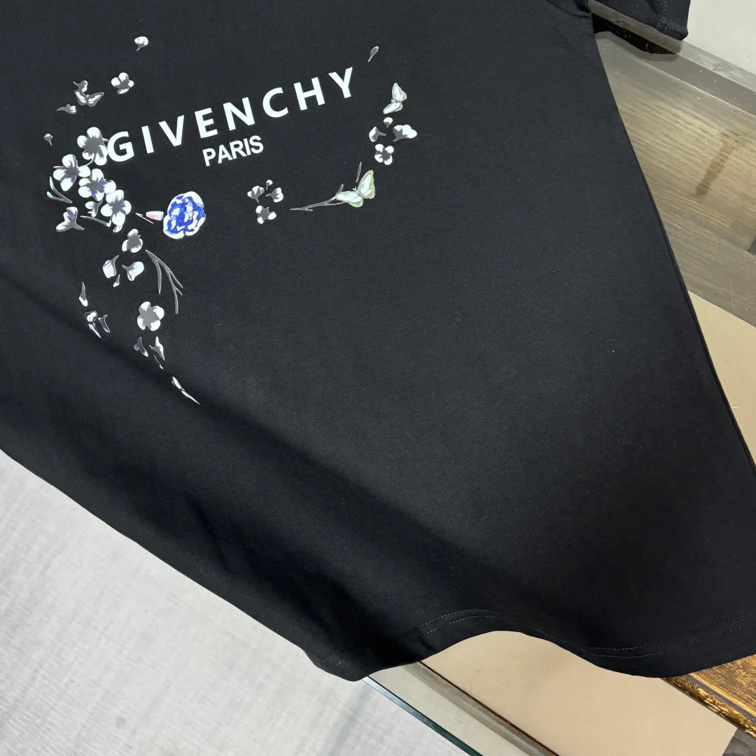 Футболки Женские Givenchy 10201266