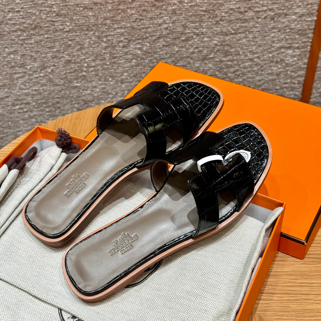 Сандалии Женские Hermes 11444336