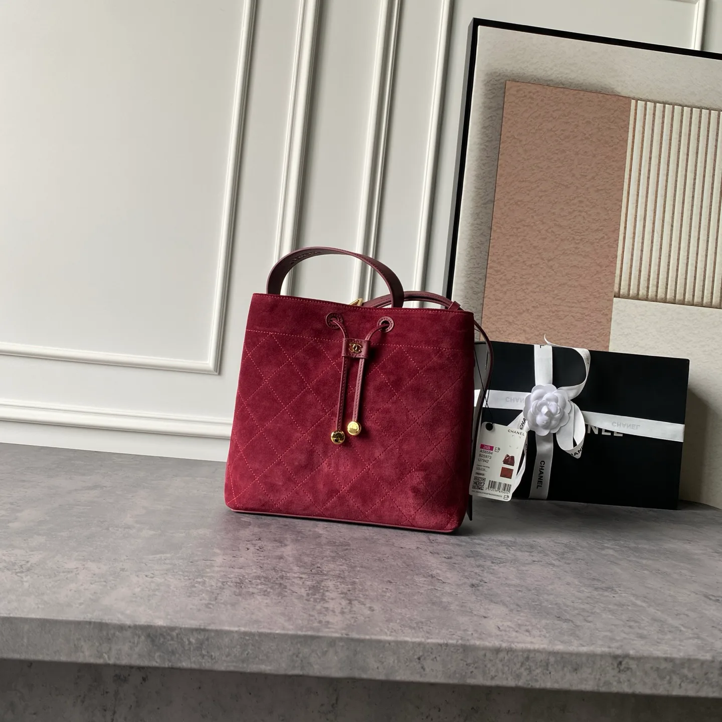Классические Сумки Женские Chanel 18208008