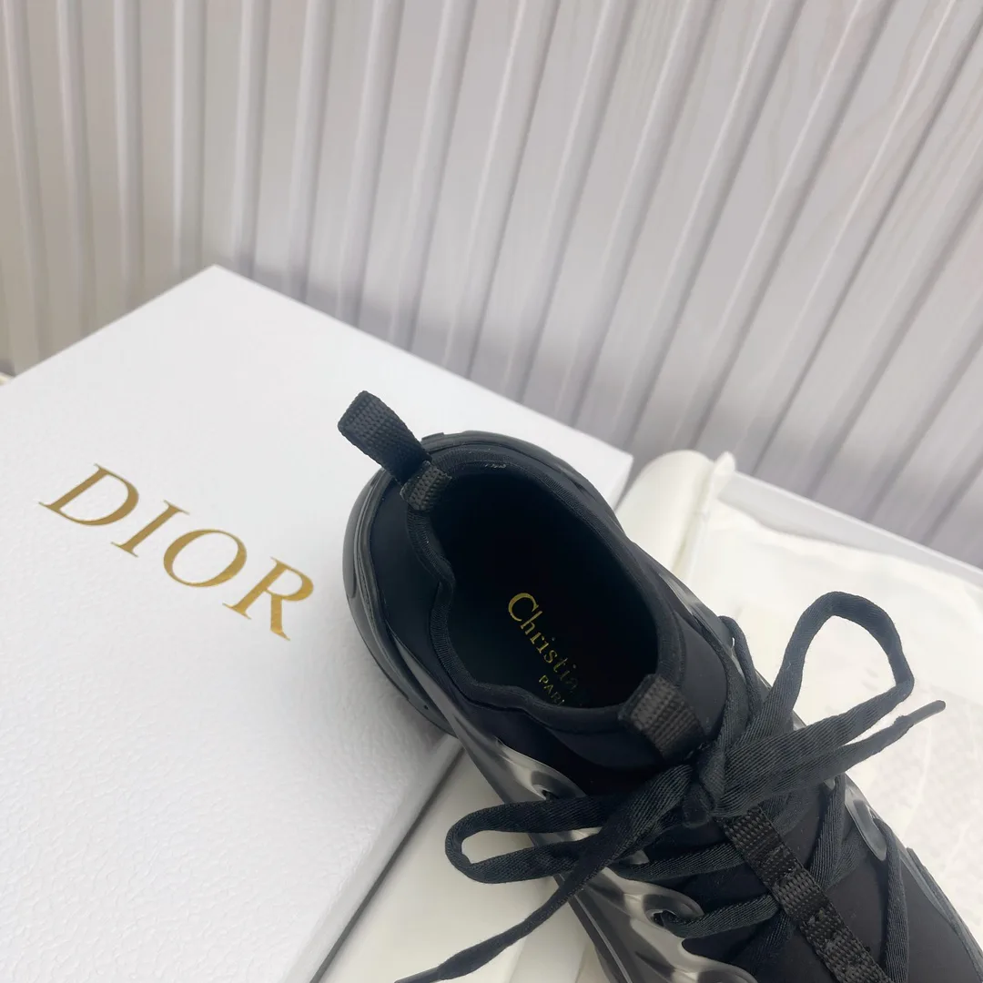 Кроссовки Женские Christian Dior 9039744