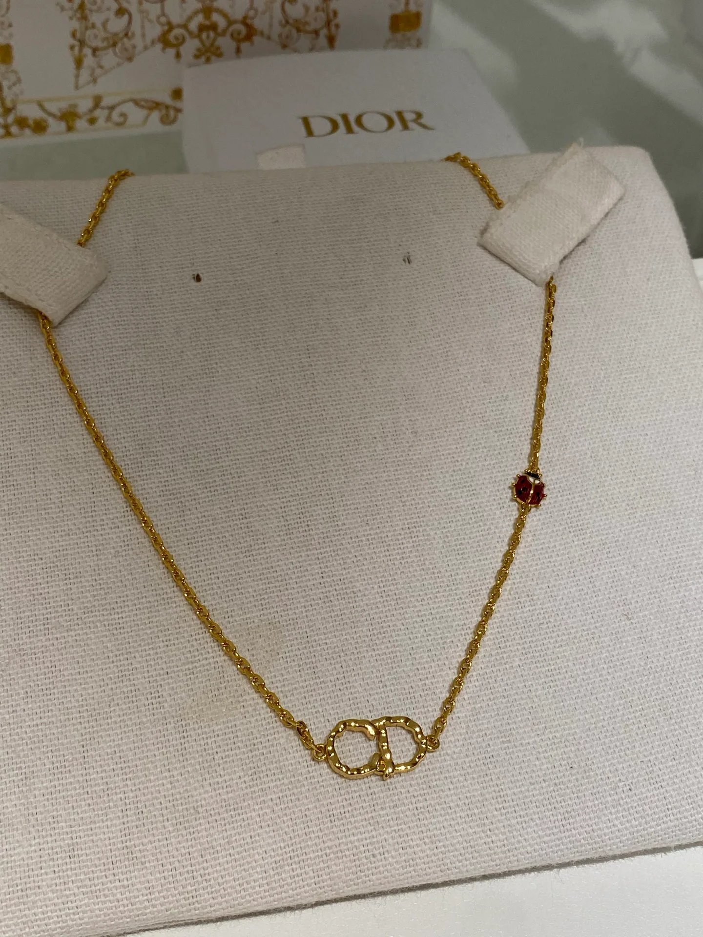 Бижутерия Christian Dior 18646162