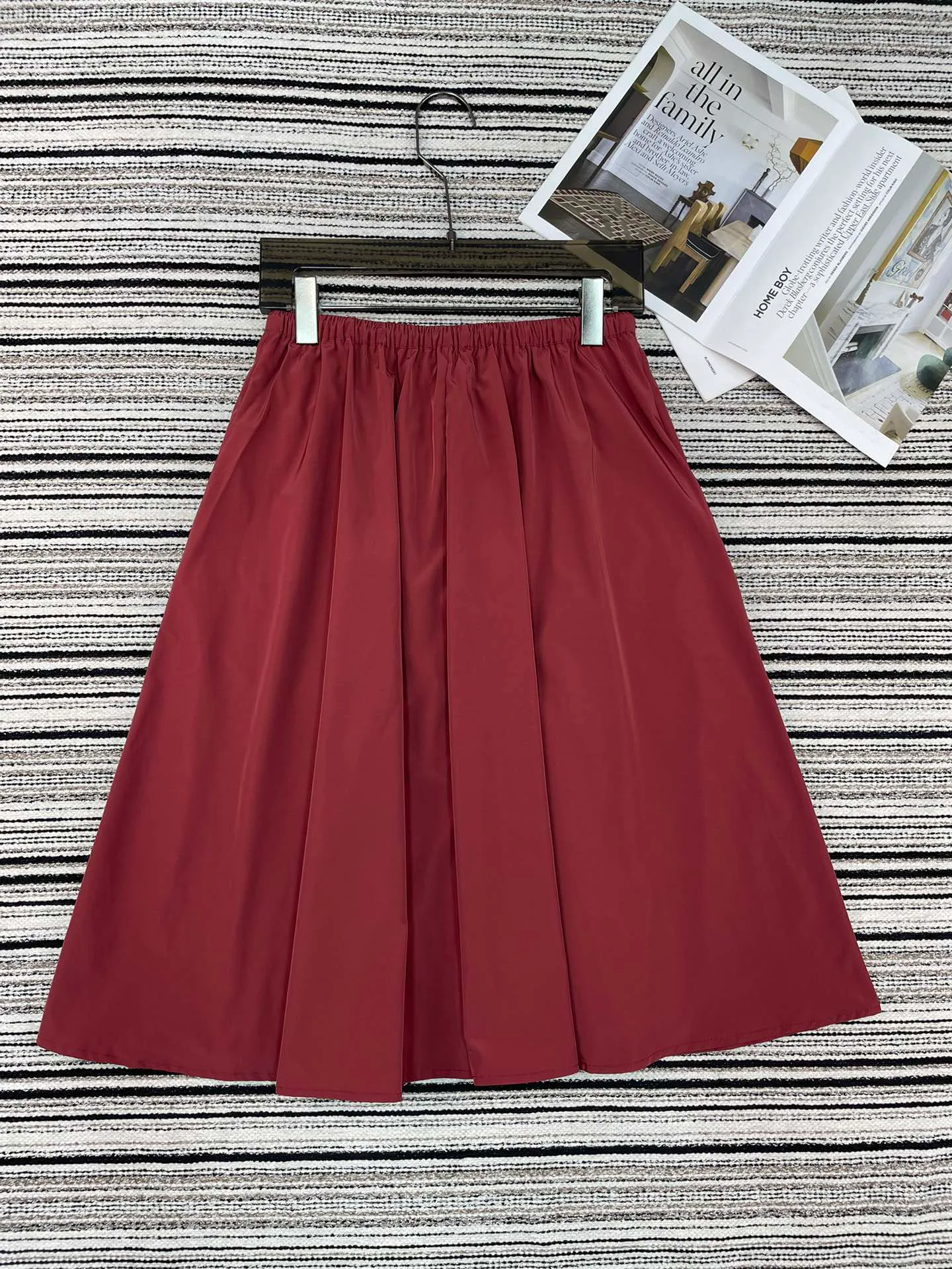 Юбки Женские Miu Miu 10214471