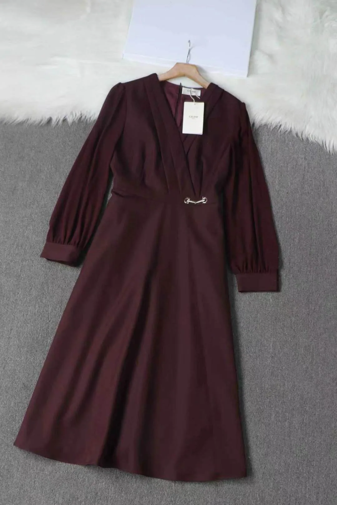 Платья Женские Celine 19076745