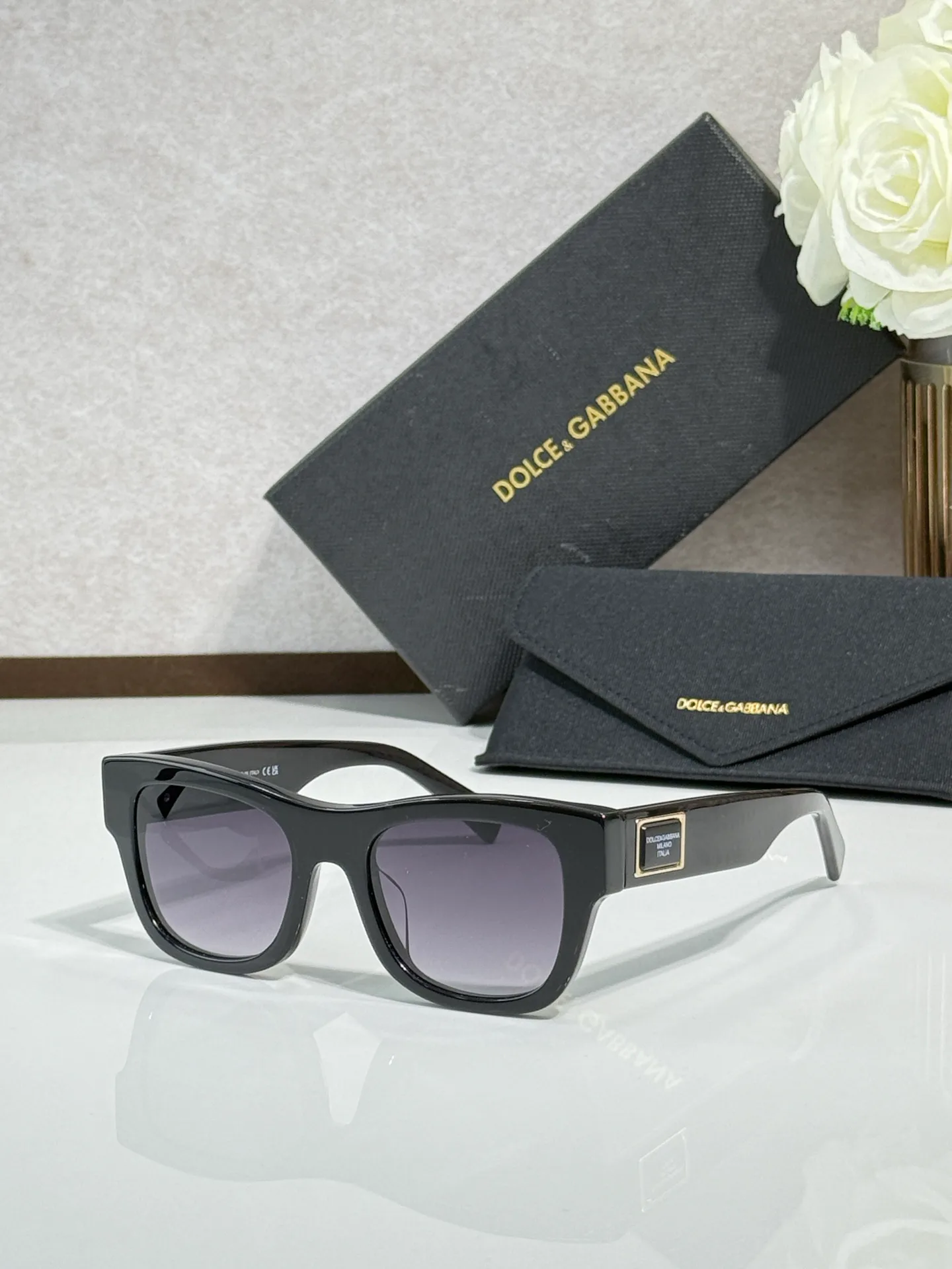 Очки Dolce & Gabbana 1795058